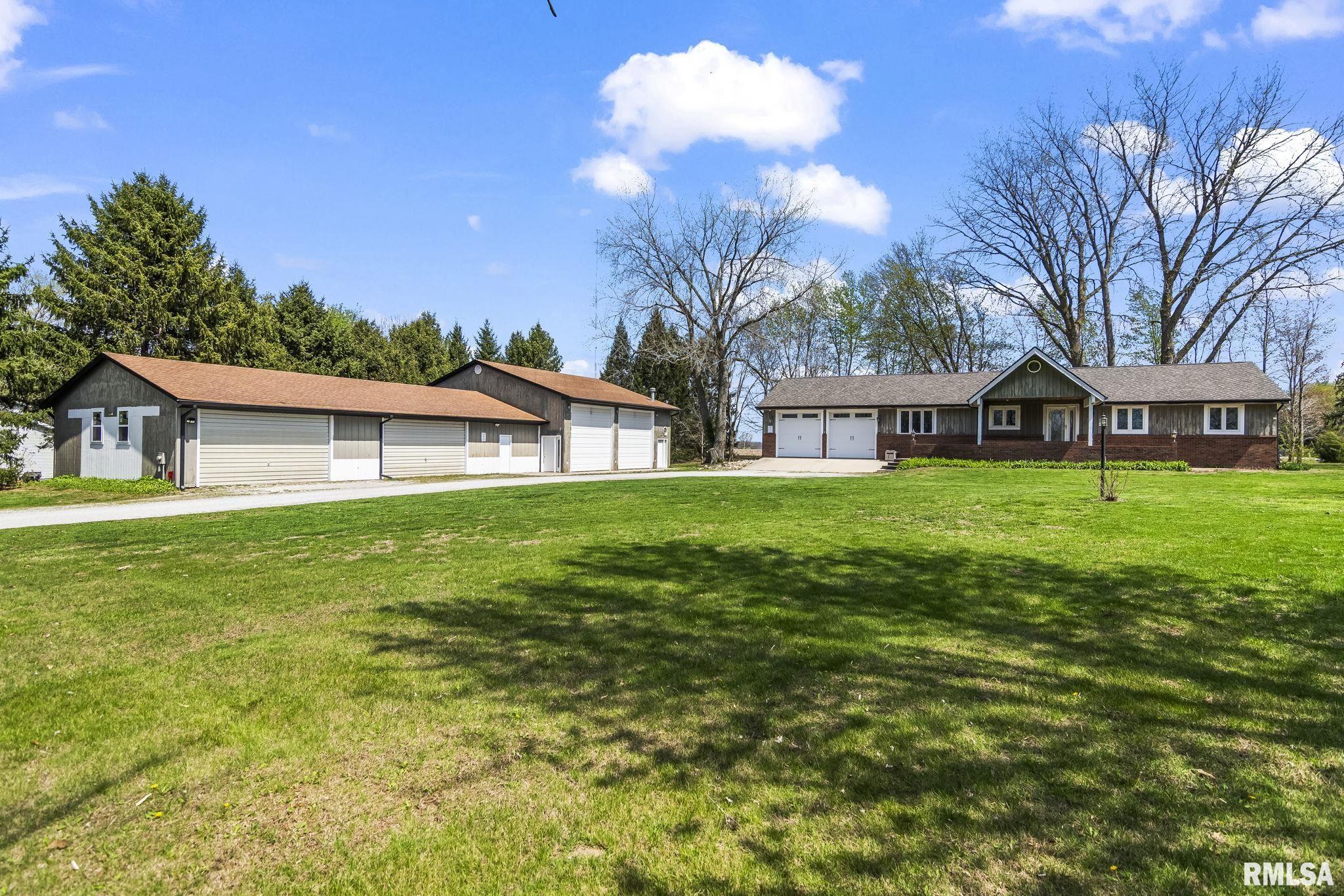 2784 HILLTOP Road