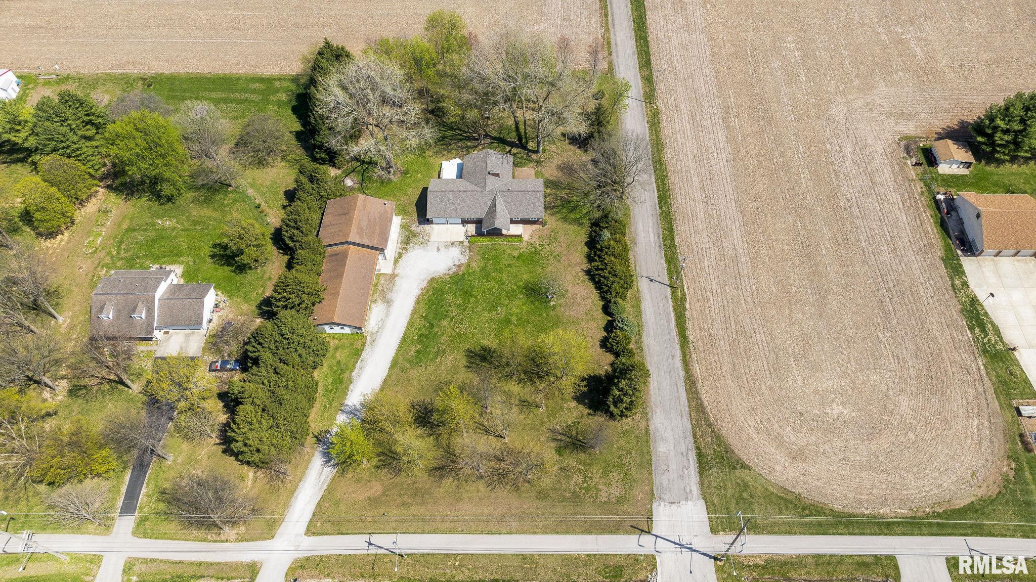 2784 HILLTOP Road