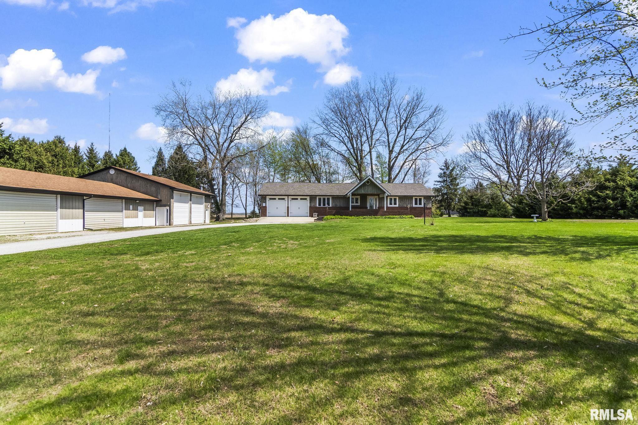 2784 HILLTOP Road