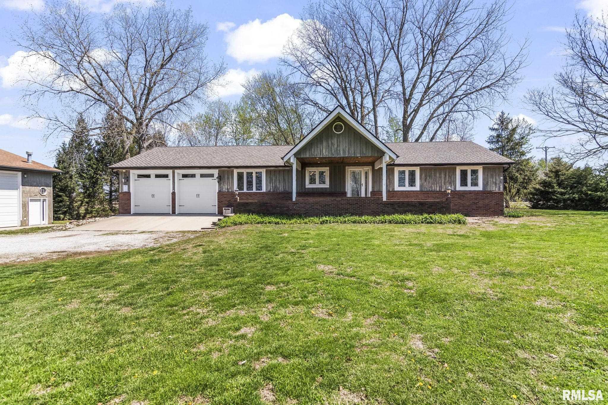 2784 HILLTOP Road