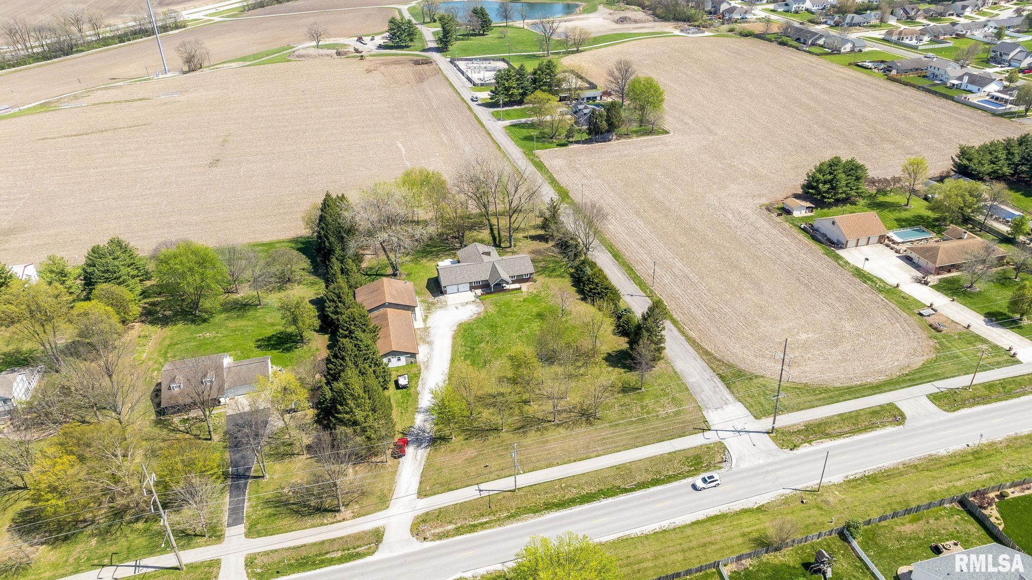 2784 HILLTOP Road
