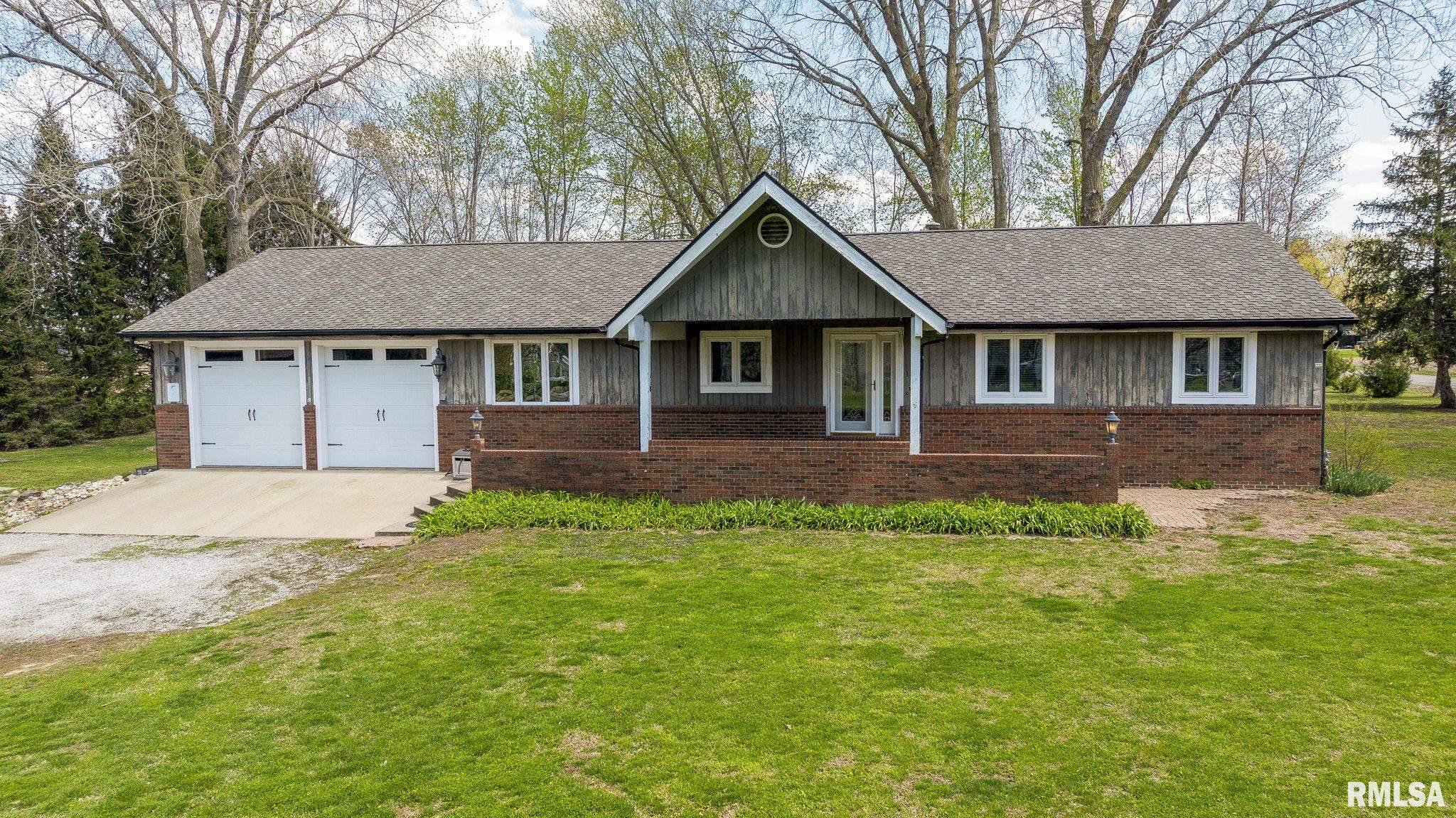 2784 HILLTOP Road