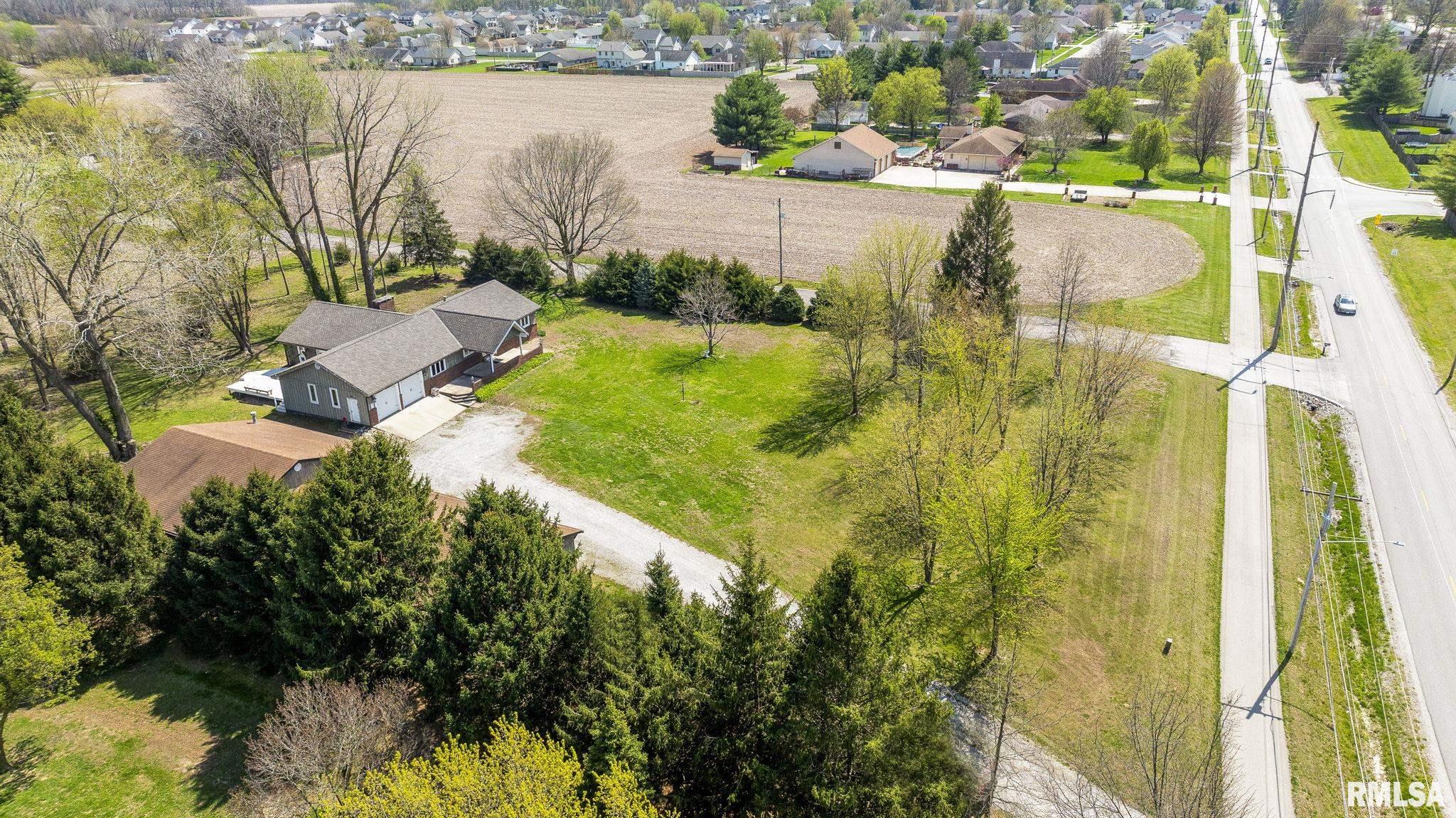 2784 HILLTOP Road