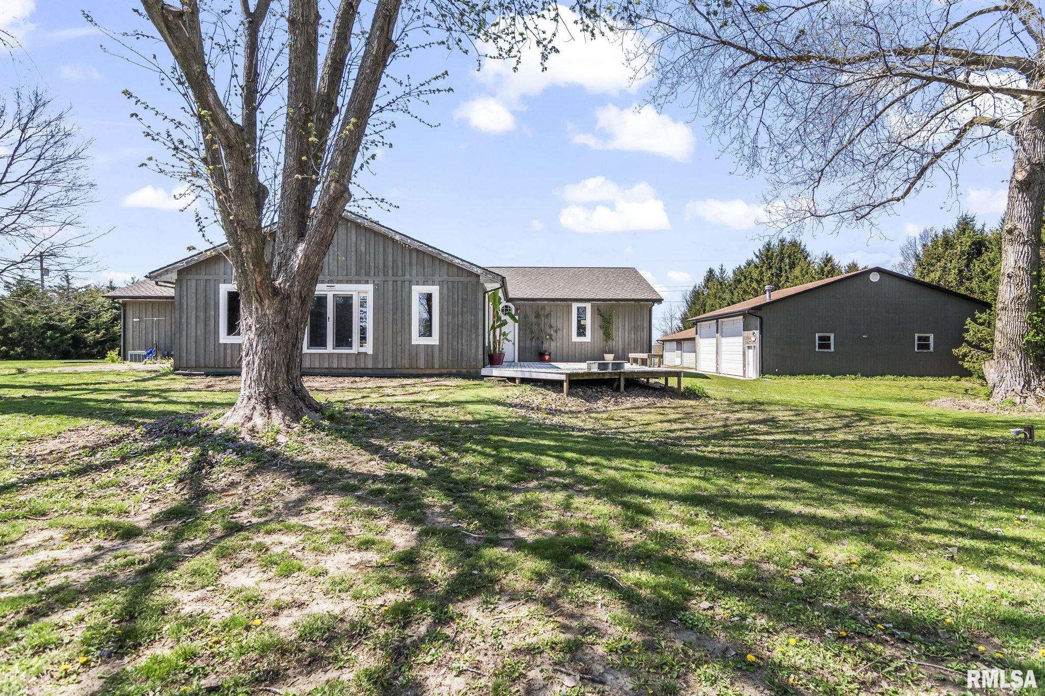 2784 HILLTOP Road