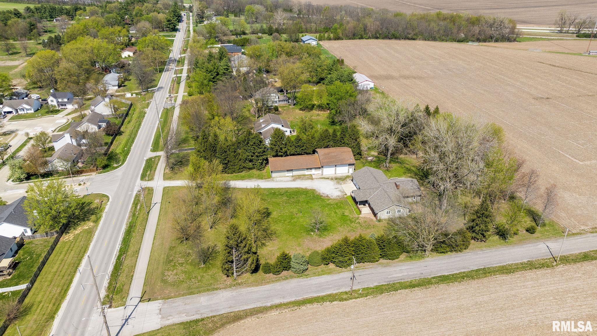 2784 HILLTOP Road