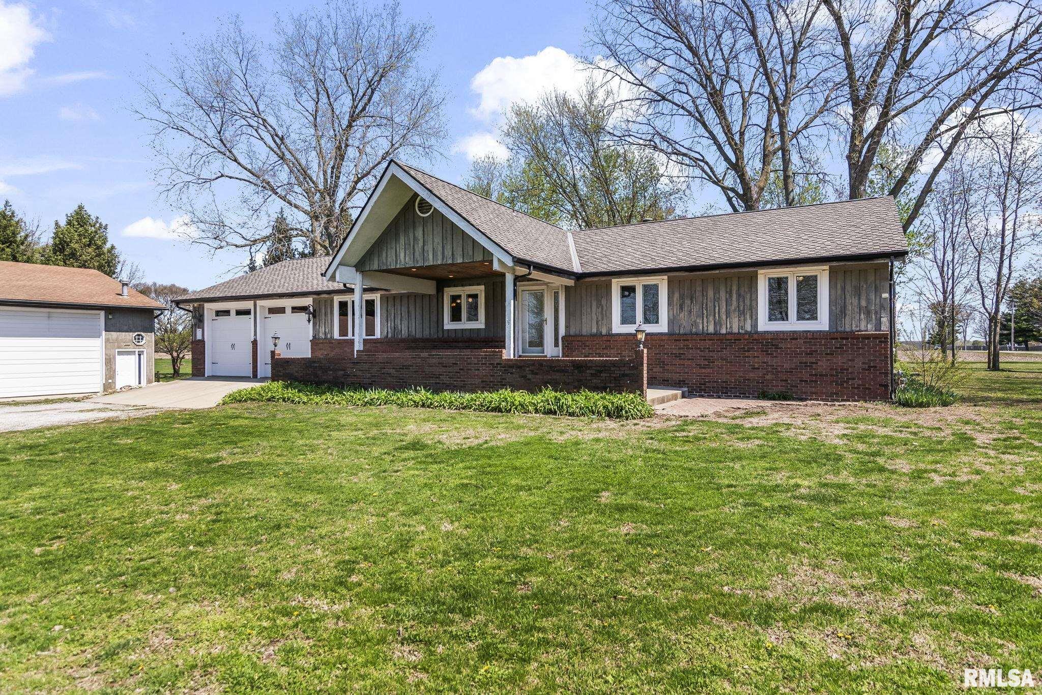 2784 HILLTOP Road