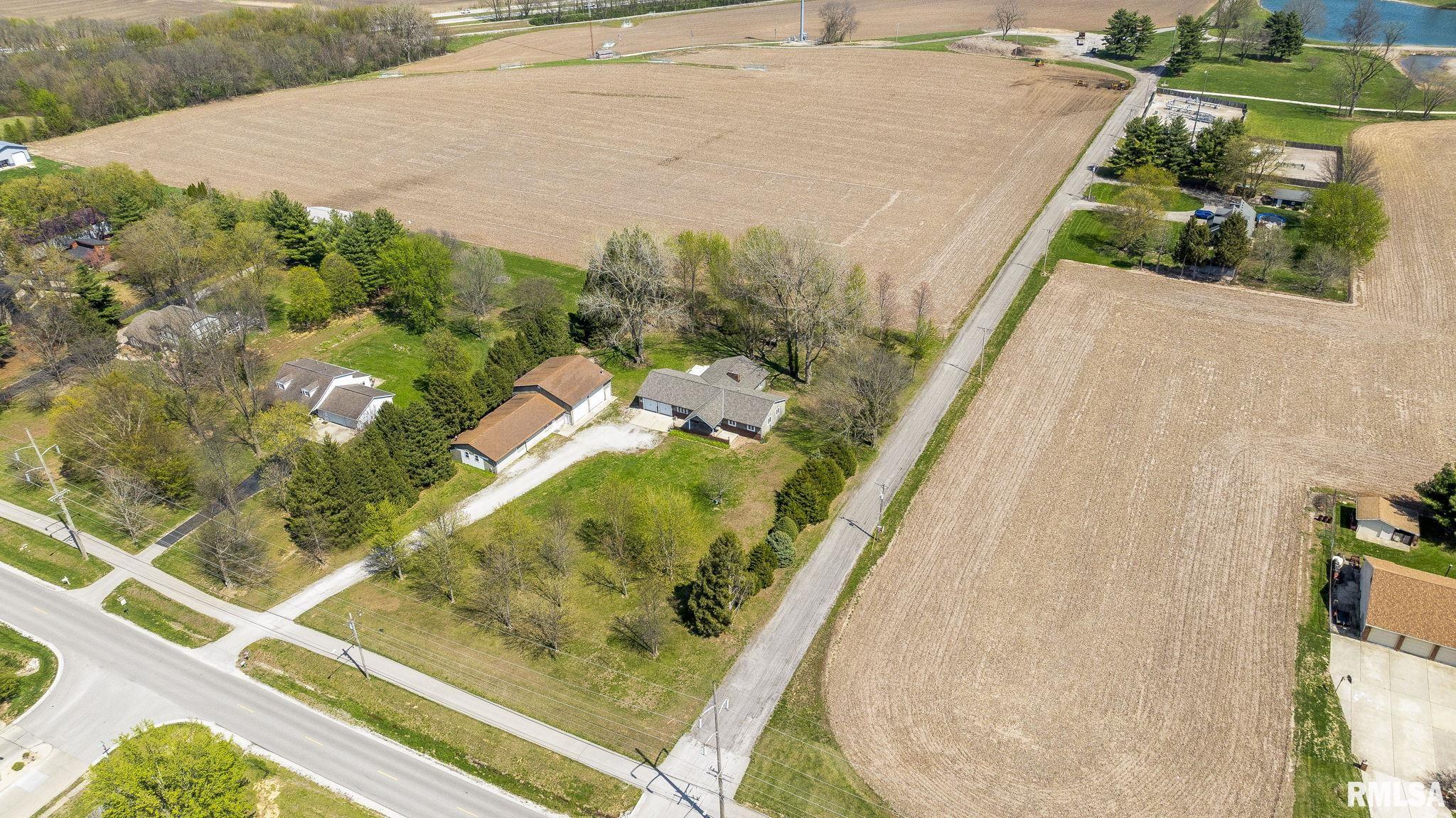 2784 HILLTOP Road