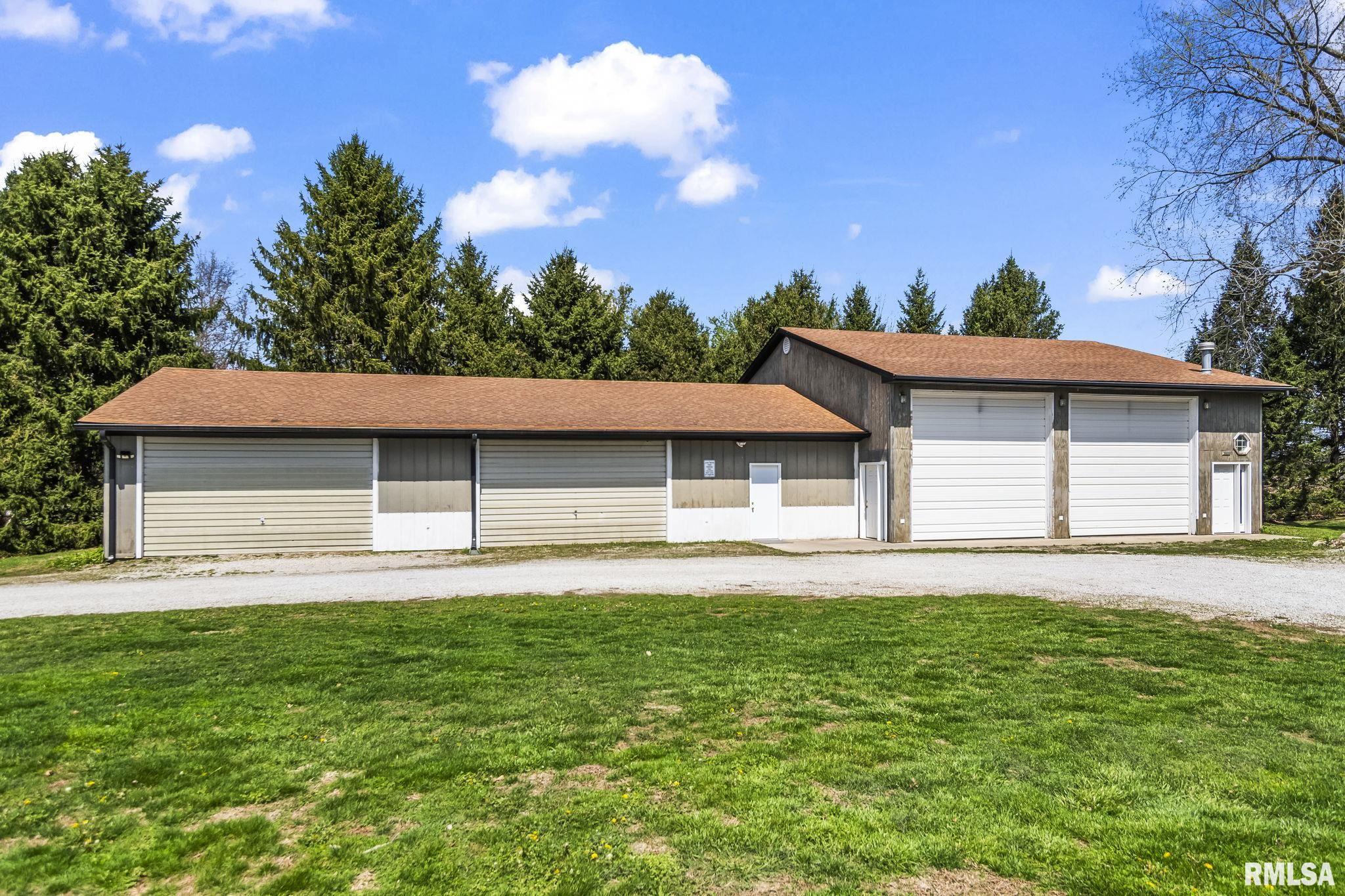 2784 HILLTOP Road