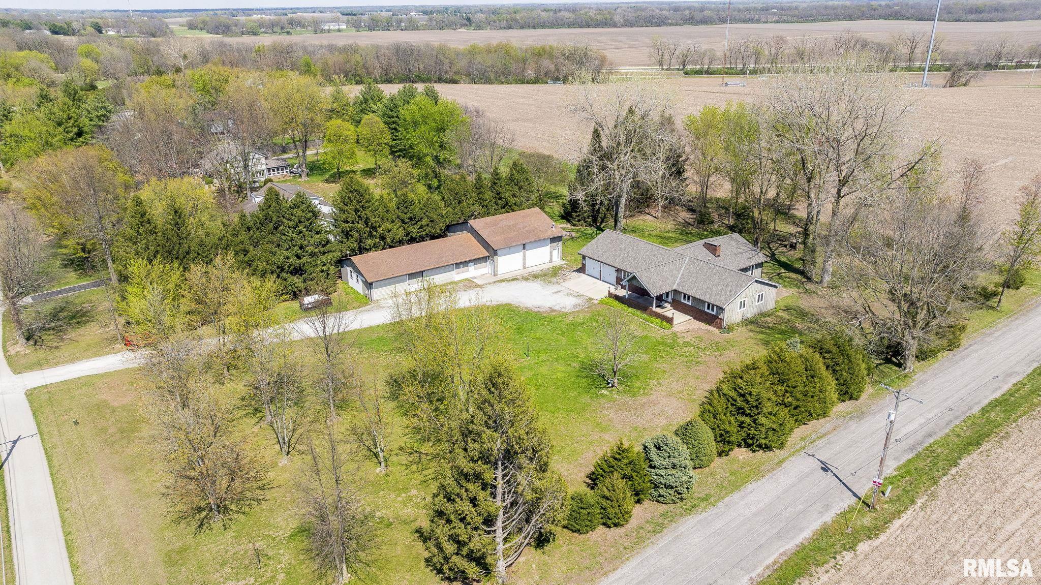2784 HILLTOP Road