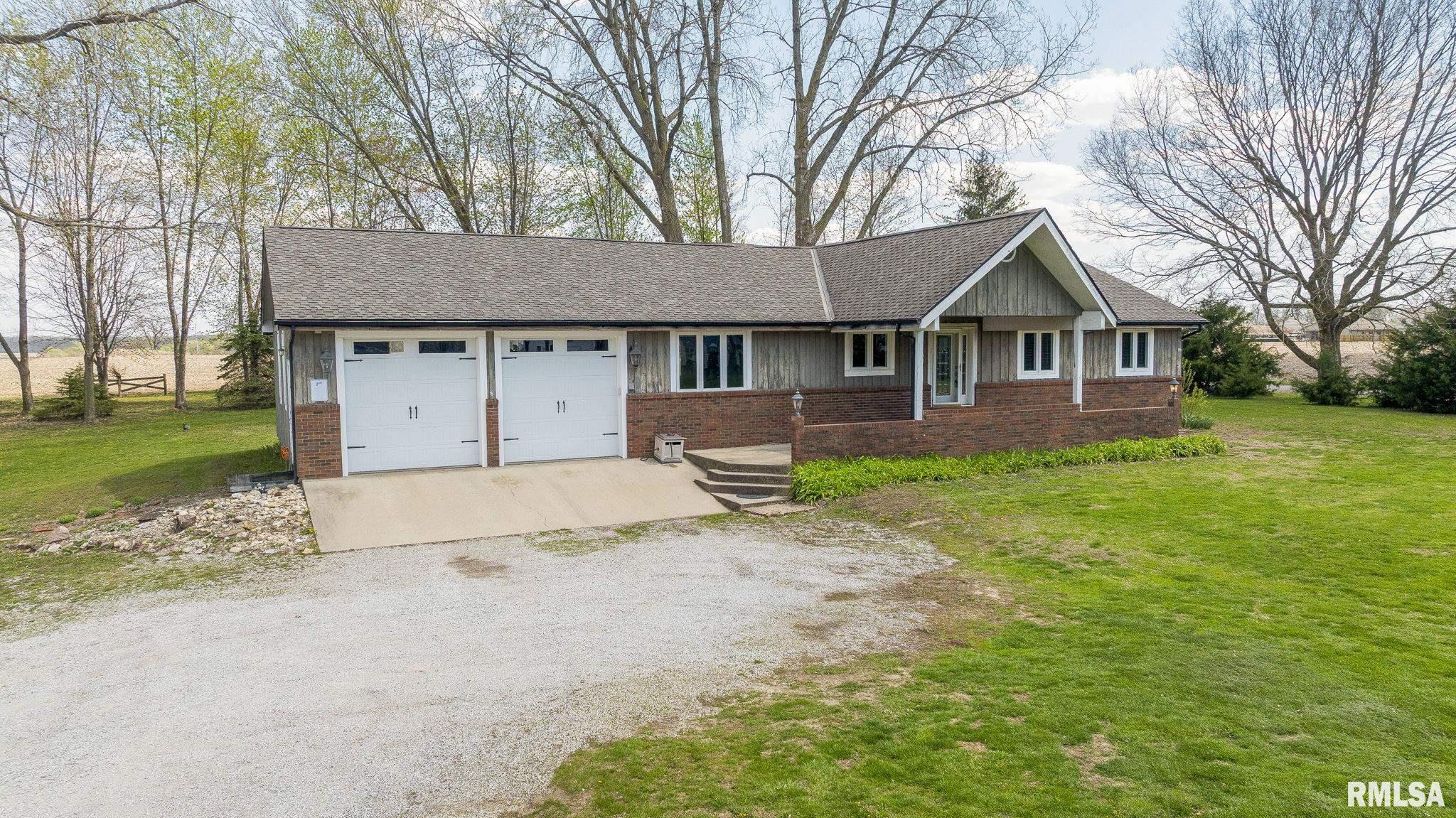 2784 HILLTOP Road