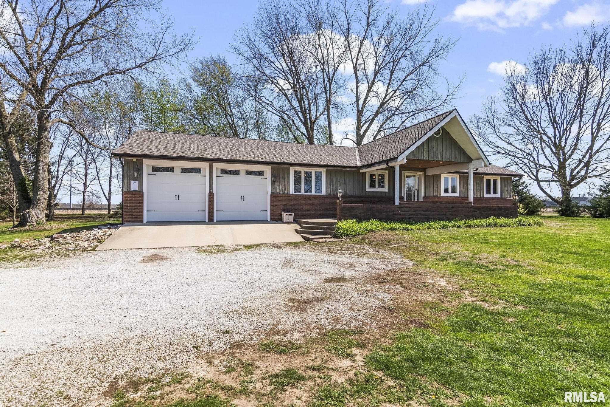 2784 HILLTOP Road