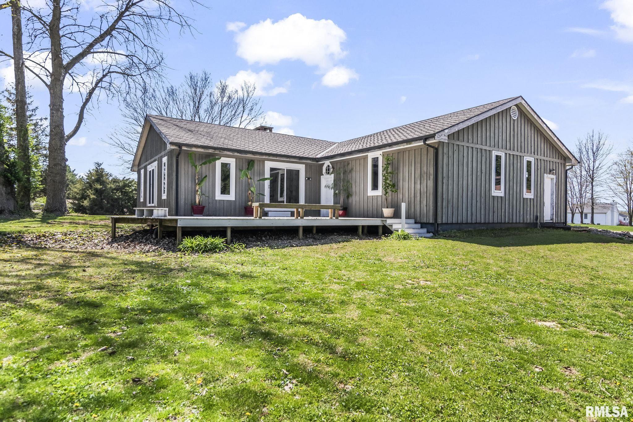 2784 HILLTOP Road