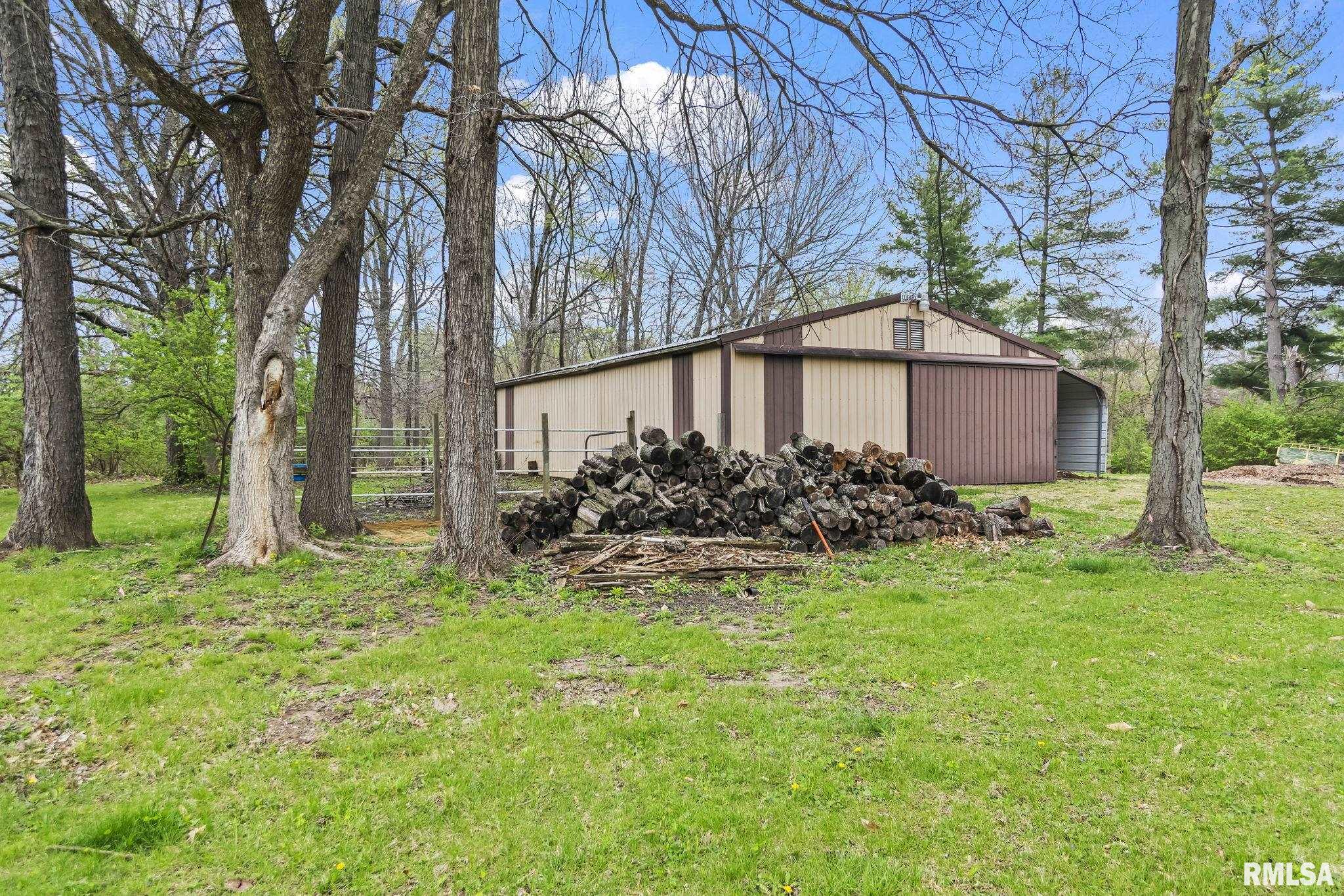 501 Jostes Road