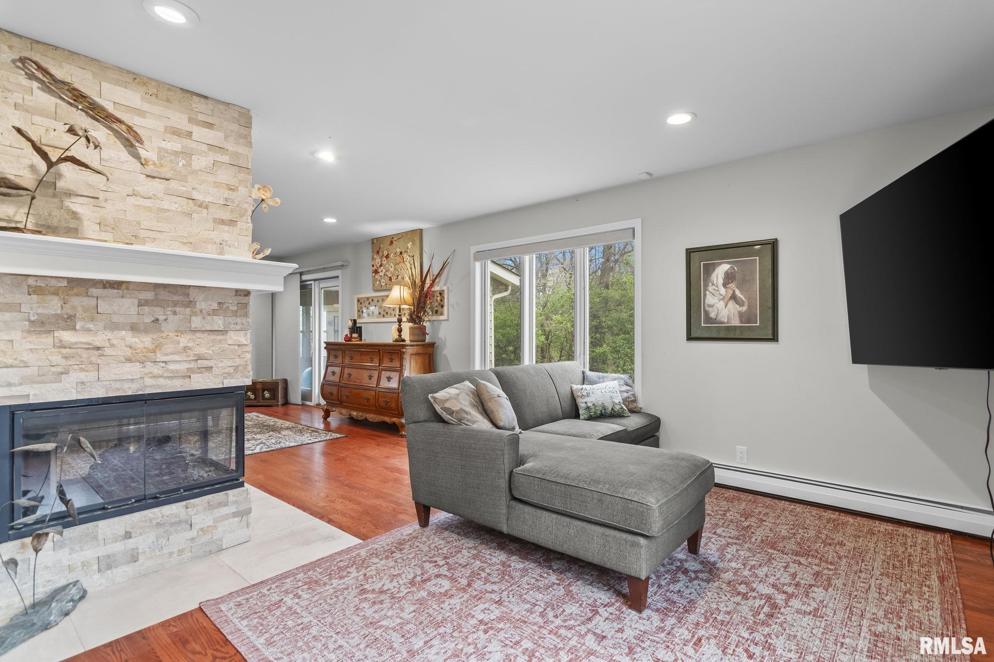 501 Jostes Road