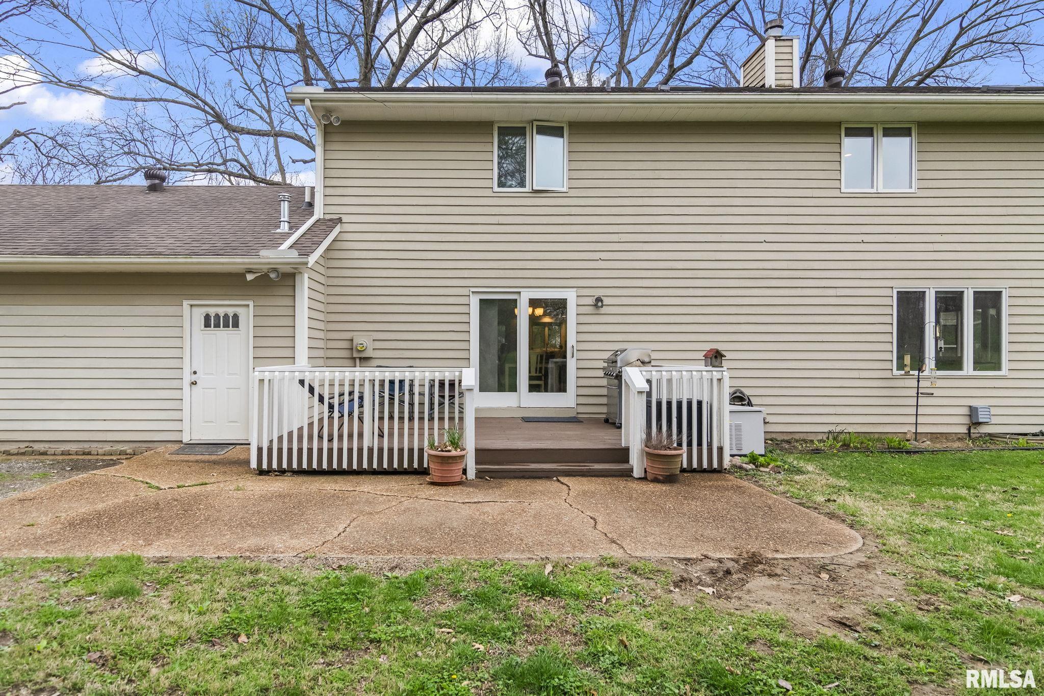 501 Jostes Road
