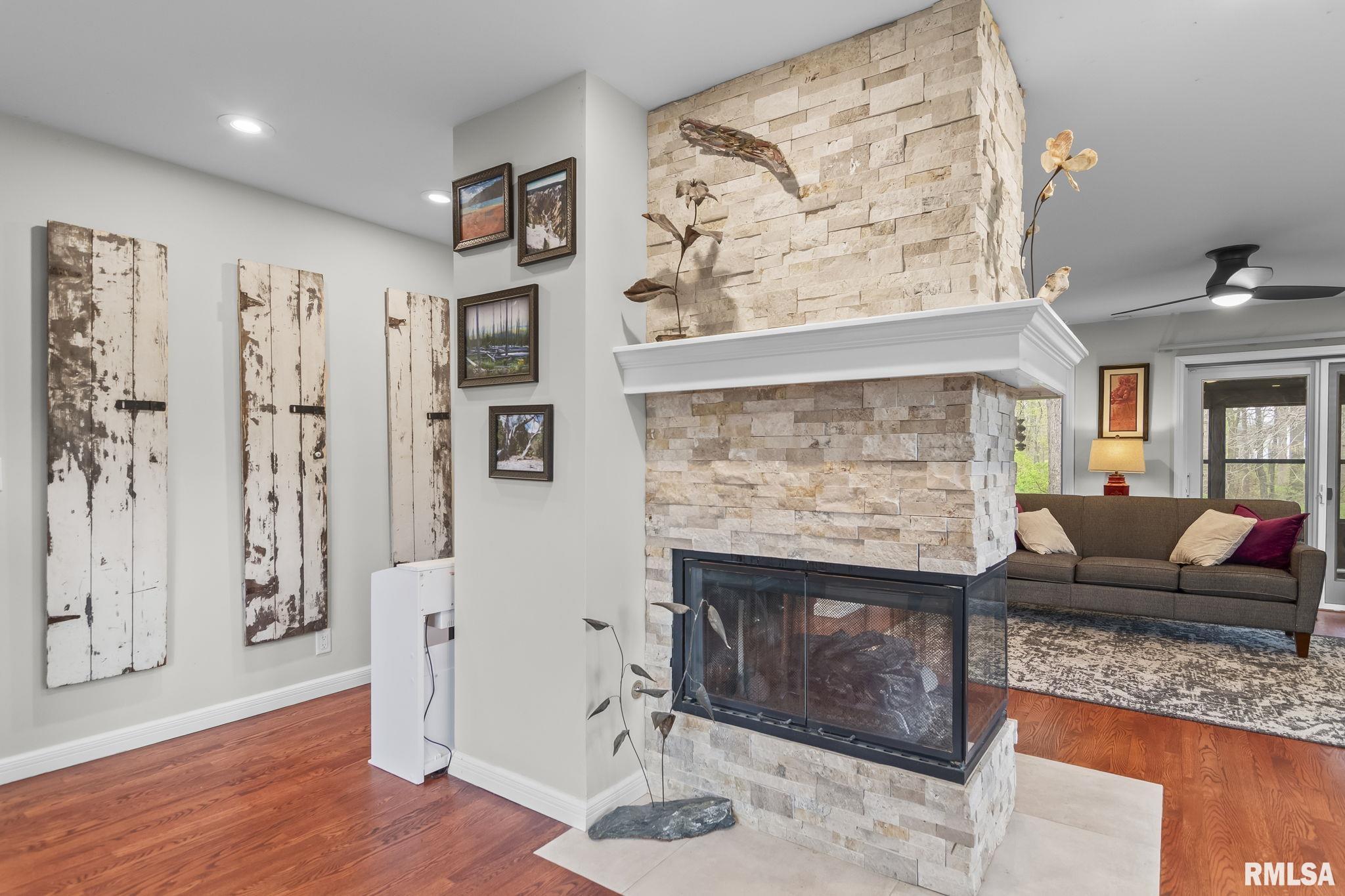 501 Jostes Road