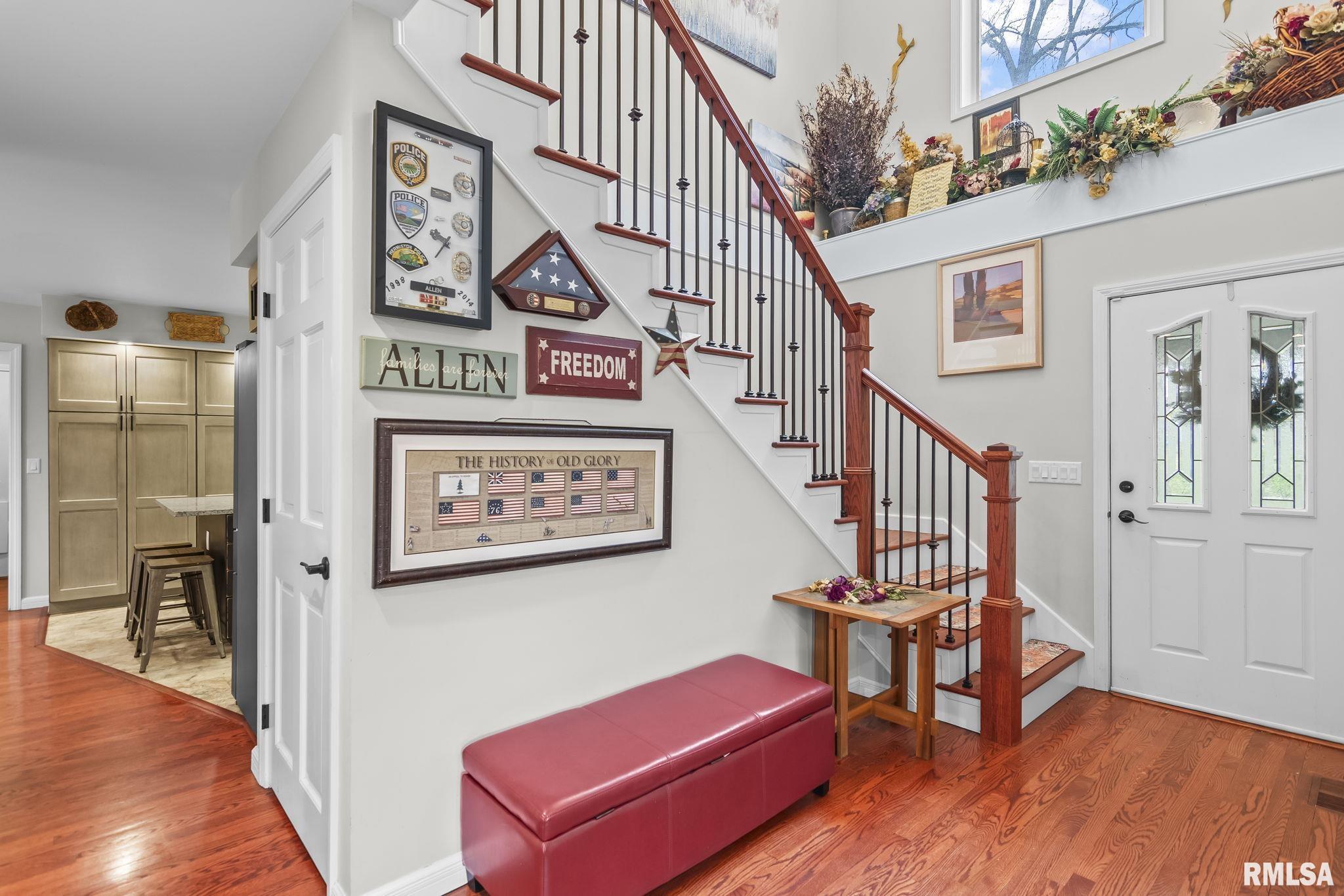 501 Jostes Road
