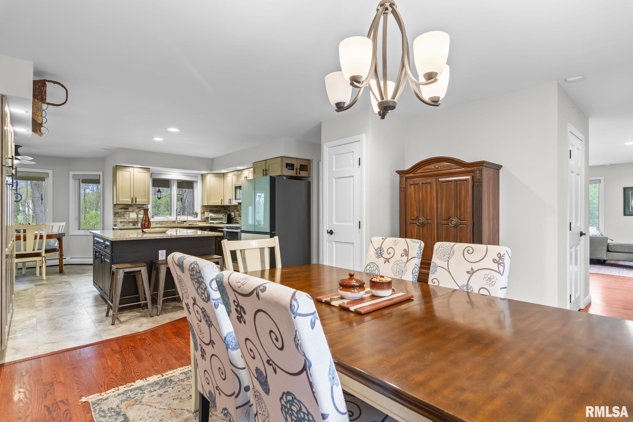 501 Jostes Road