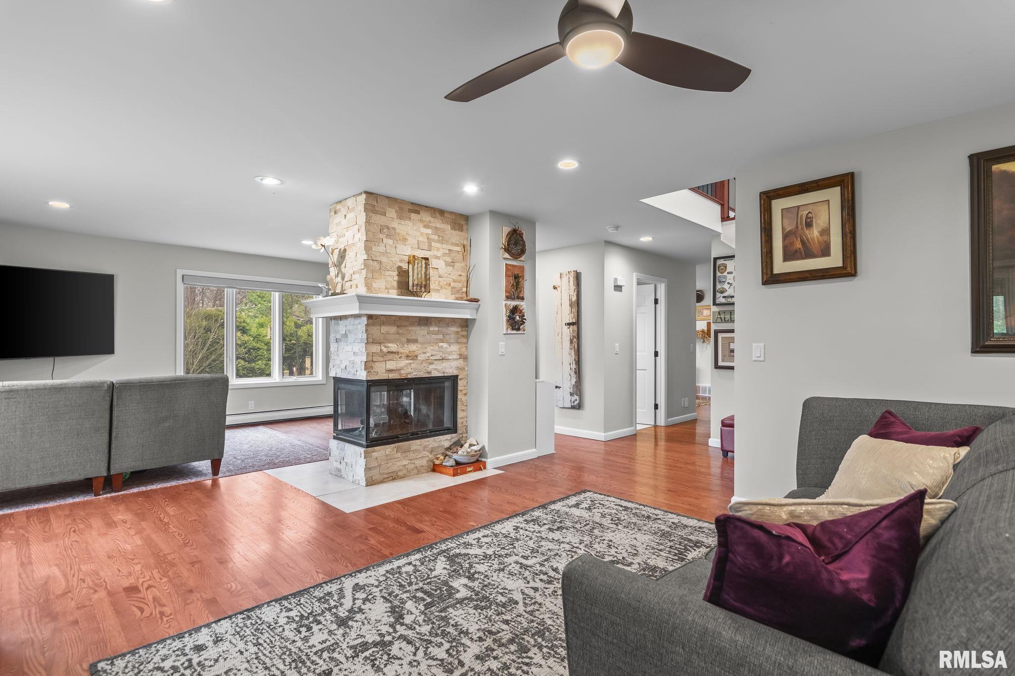 501 Jostes Road