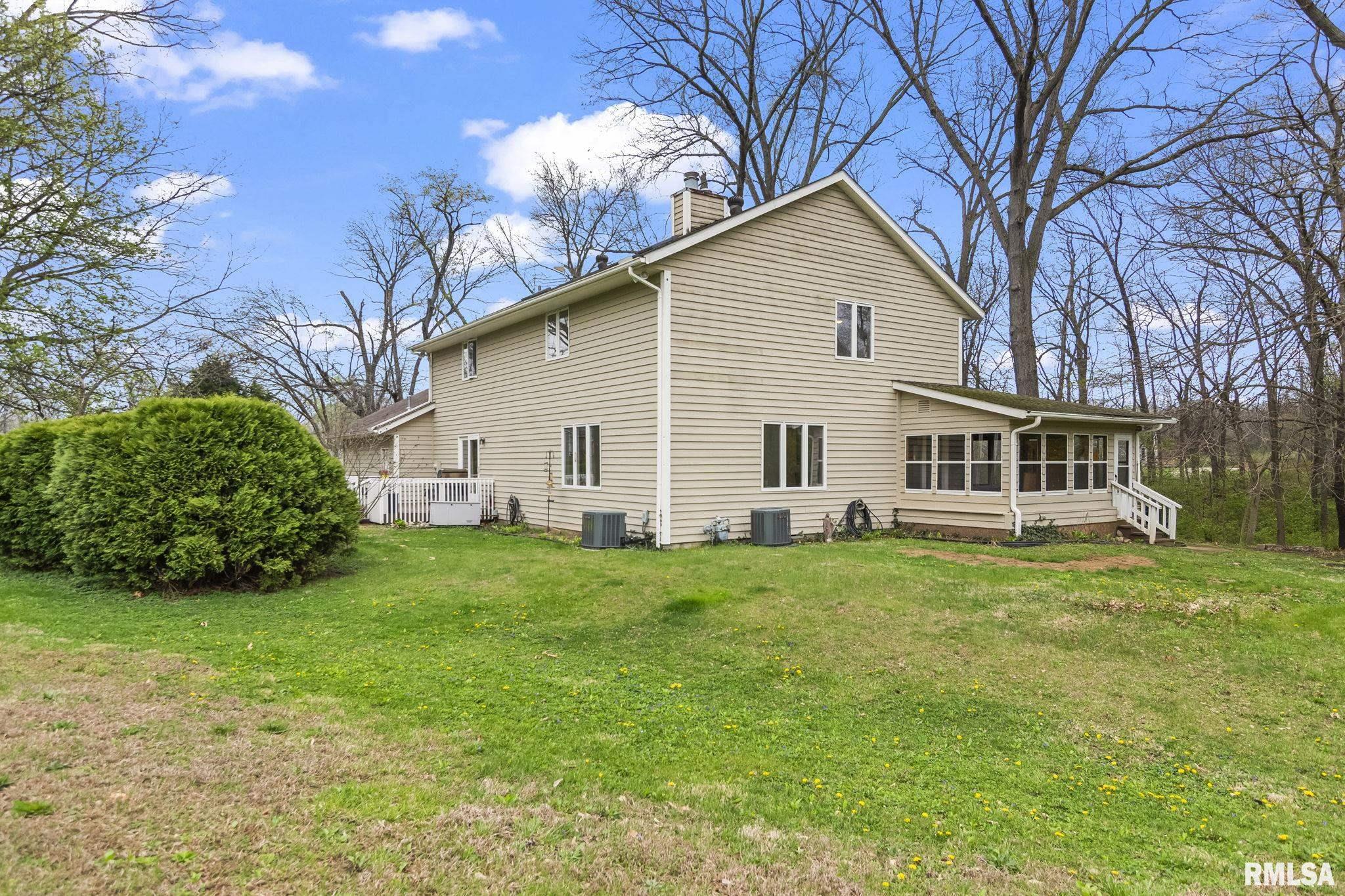 501 Jostes Road