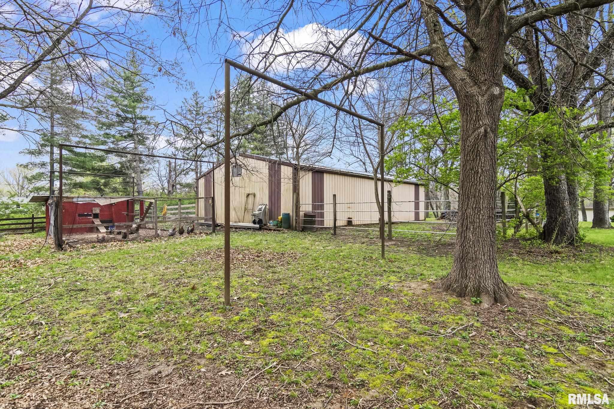 501 Jostes Road