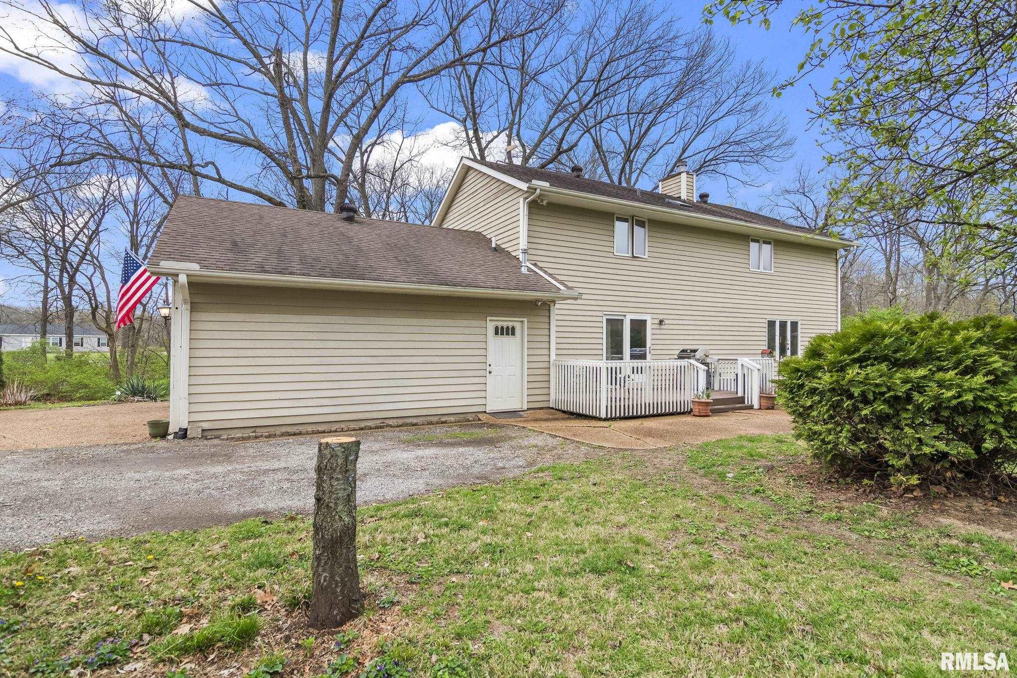 501 Jostes Road