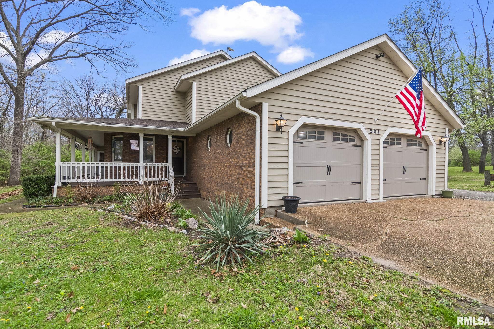 501 Jostes Road