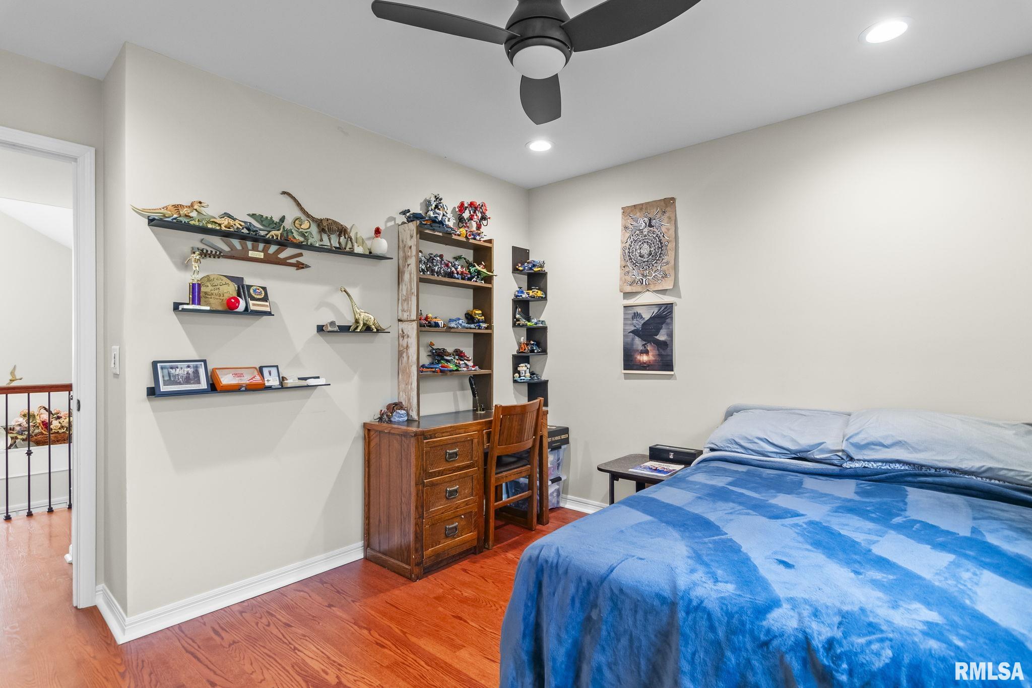 501 Jostes Road