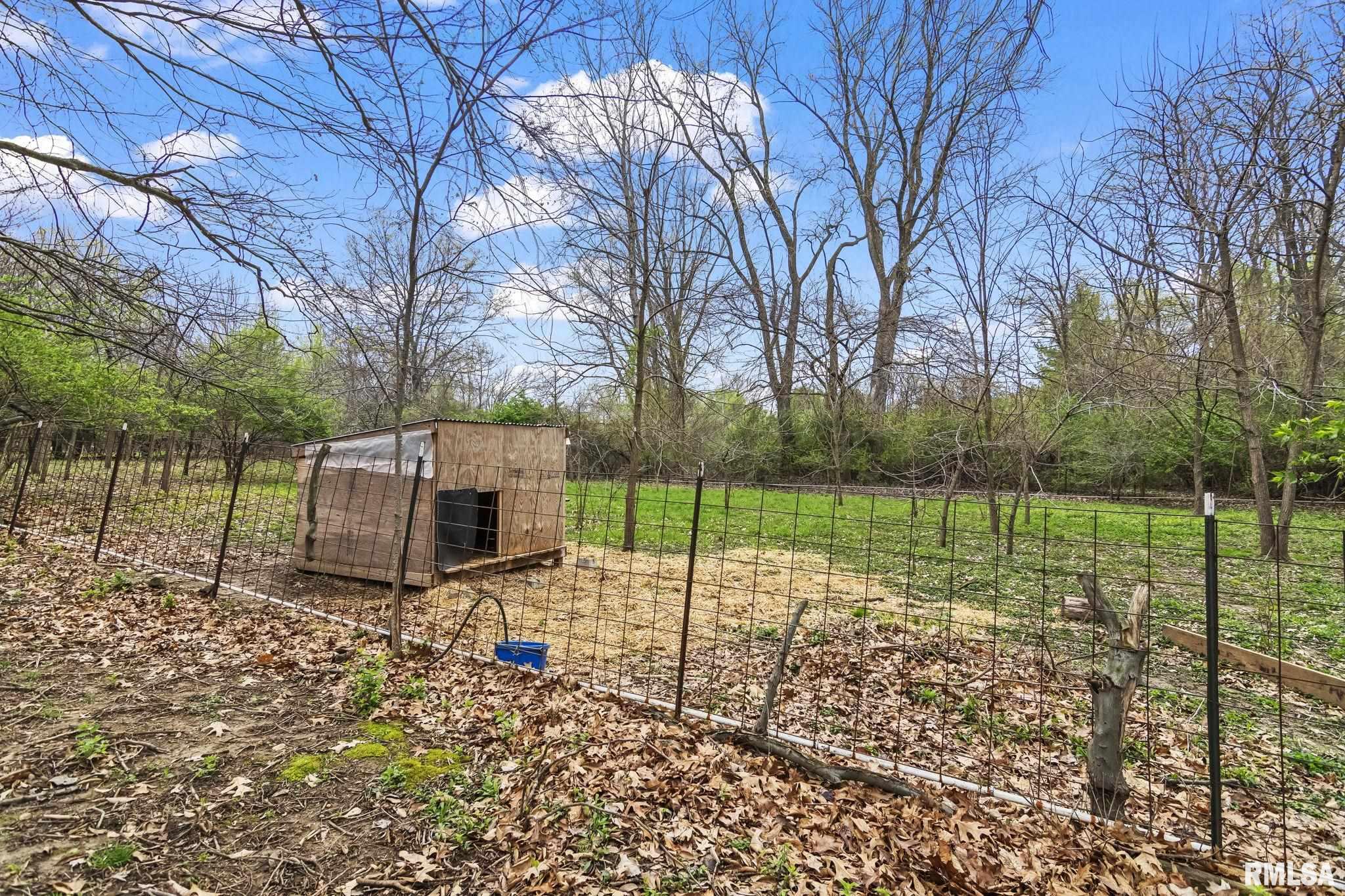 501 Jostes Road