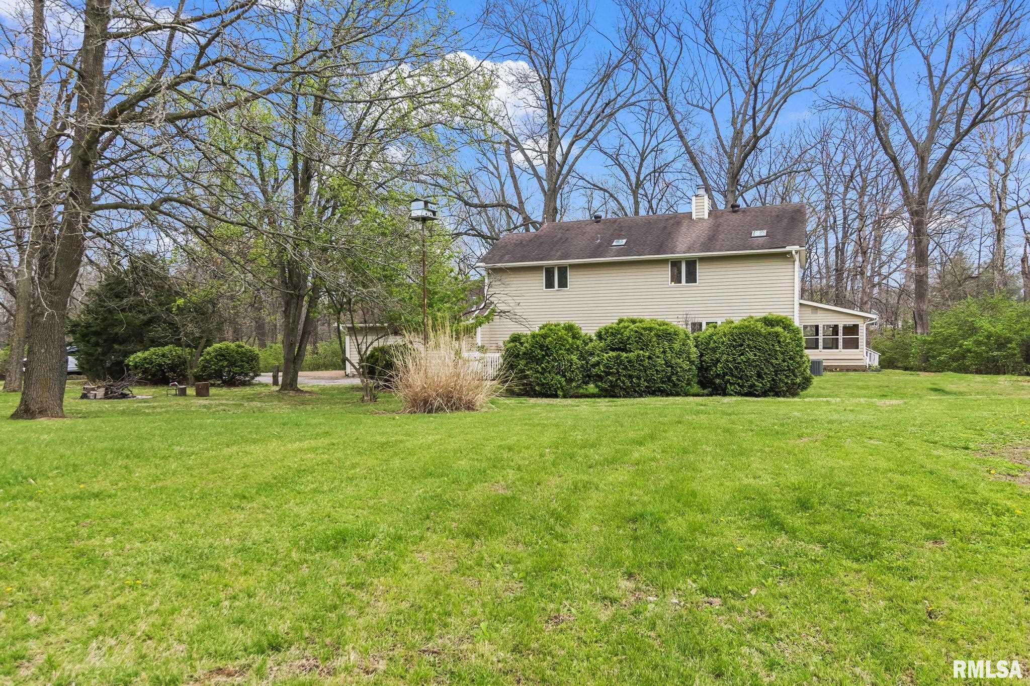 501 Jostes Road