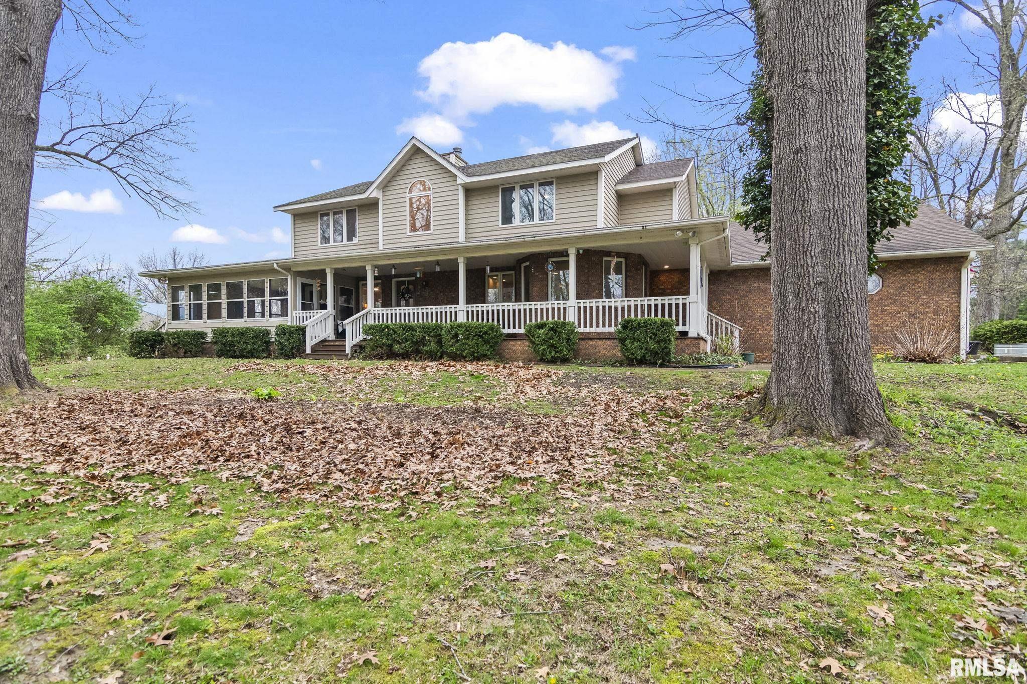 501 Jostes Road