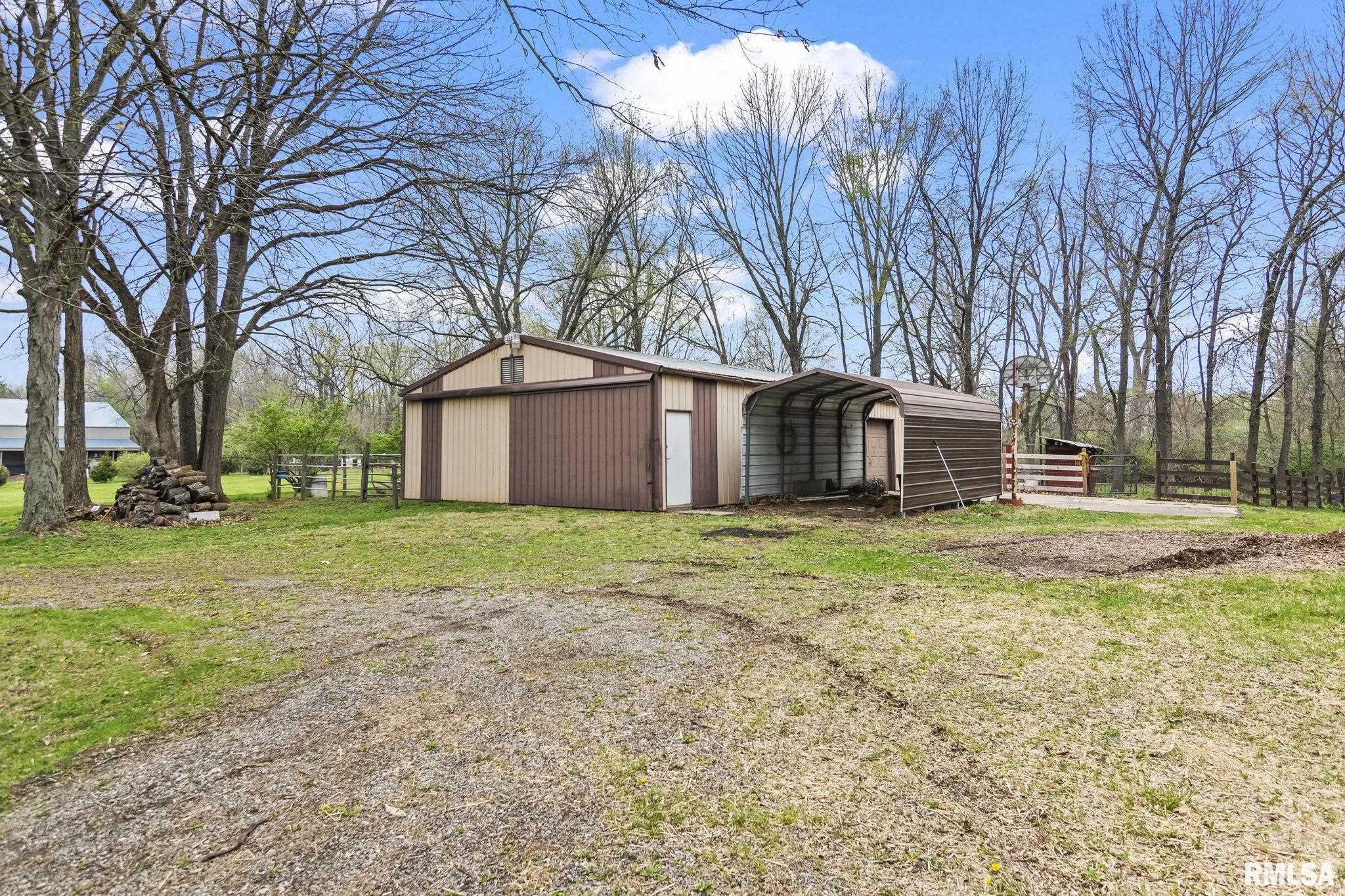 501 Jostes Road
