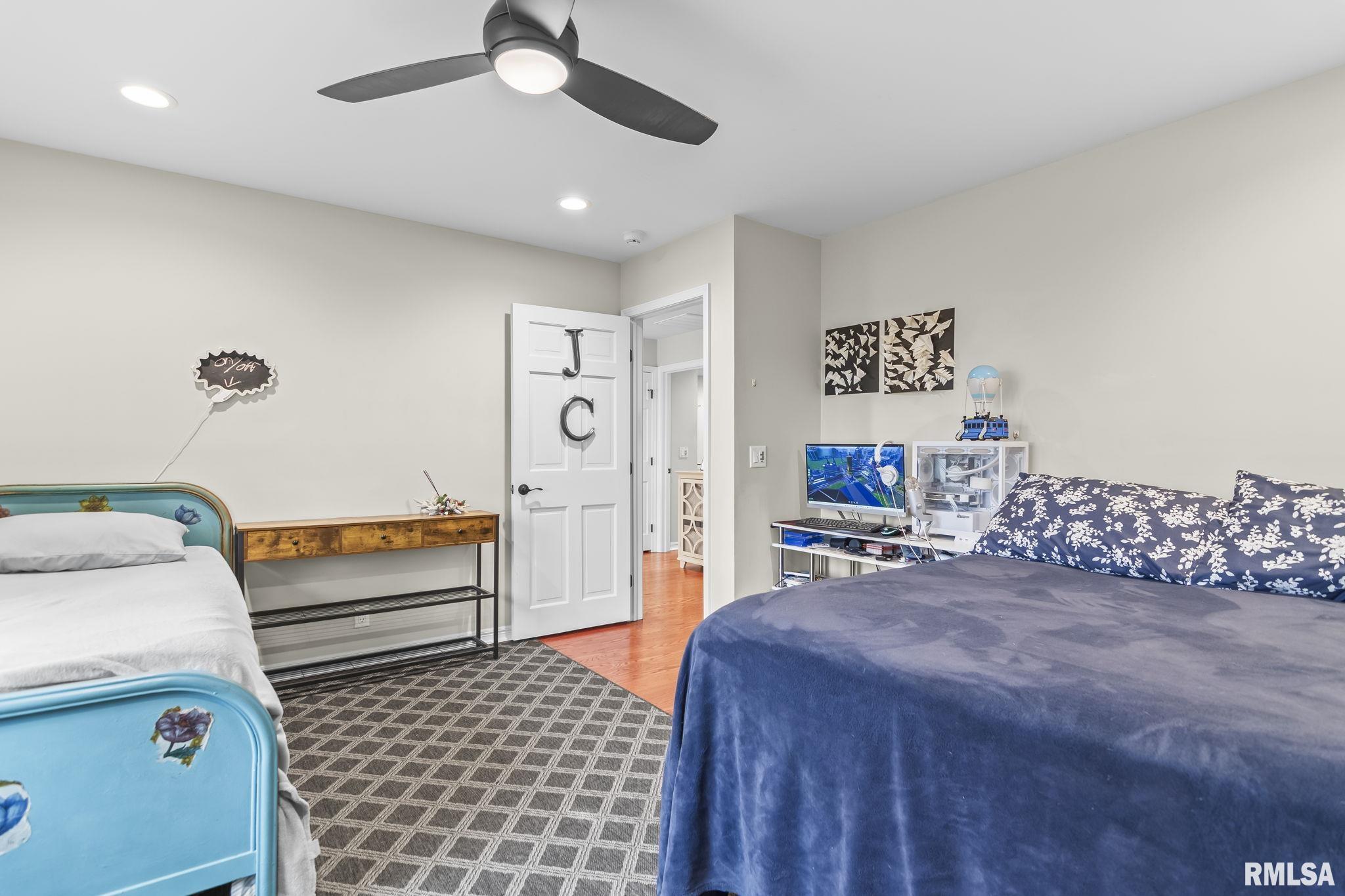 501 Jostes Road