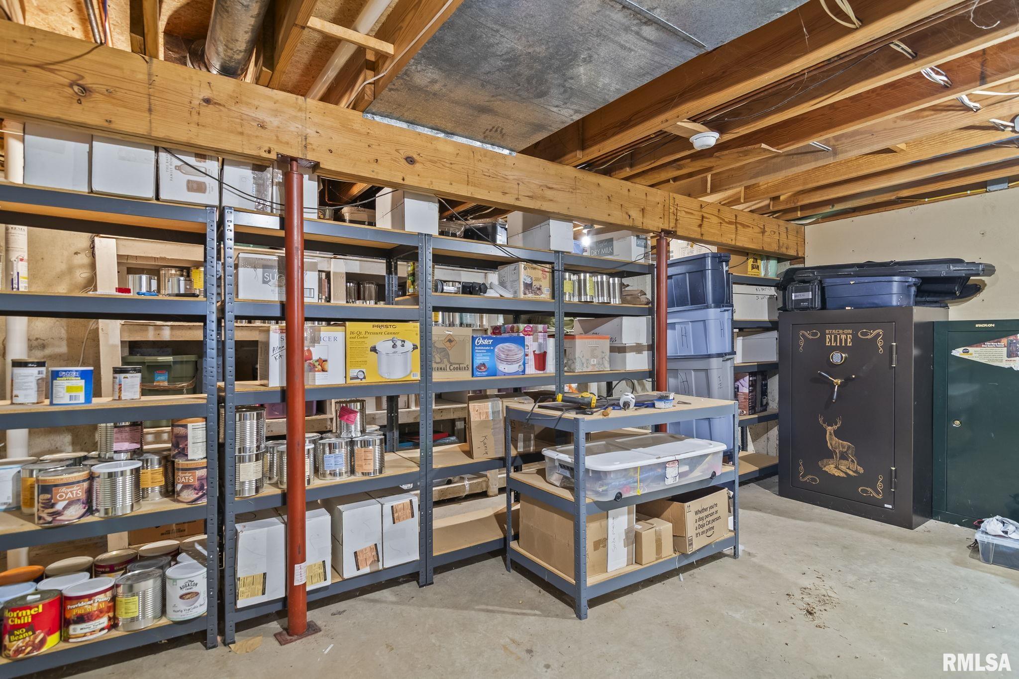 501 Jostes Road