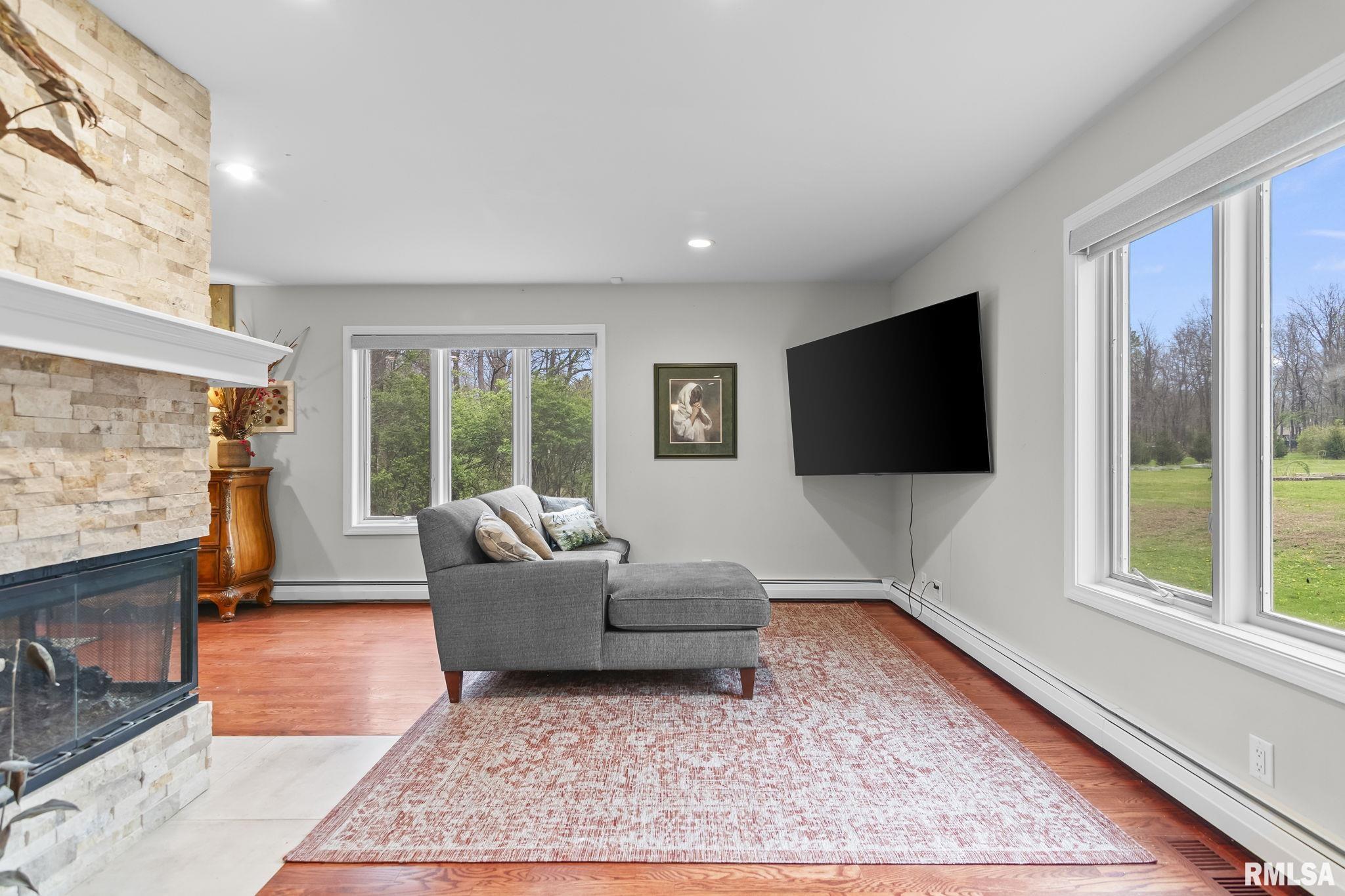 501 Jostes Road