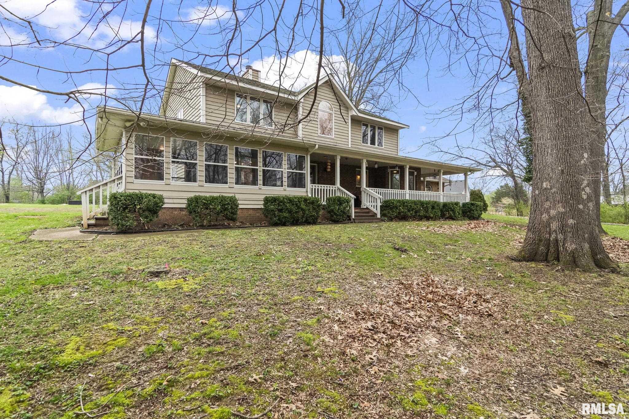 501 Jostes Road