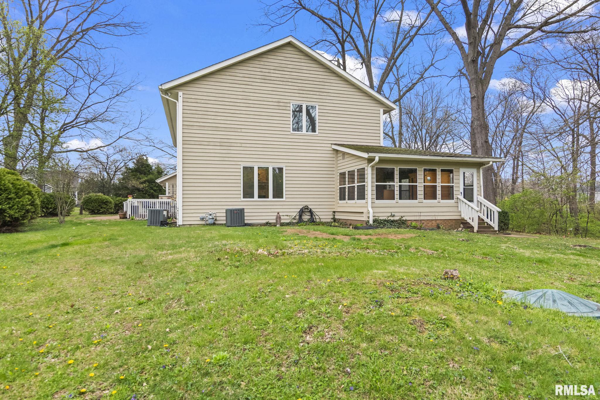 501 Jostes Road
