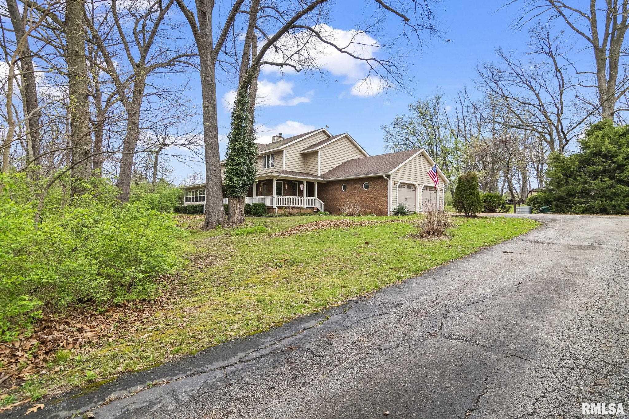 501 Jostes Road