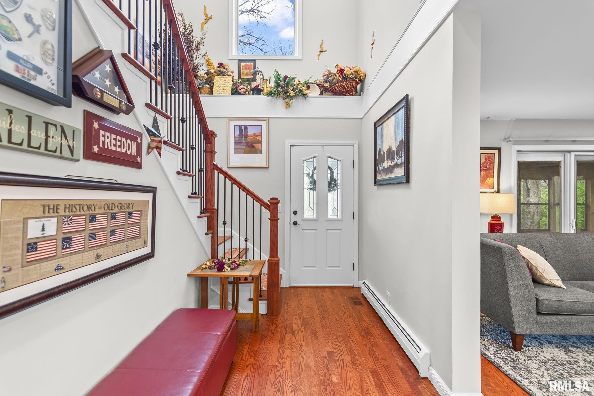 501 Jostes Road