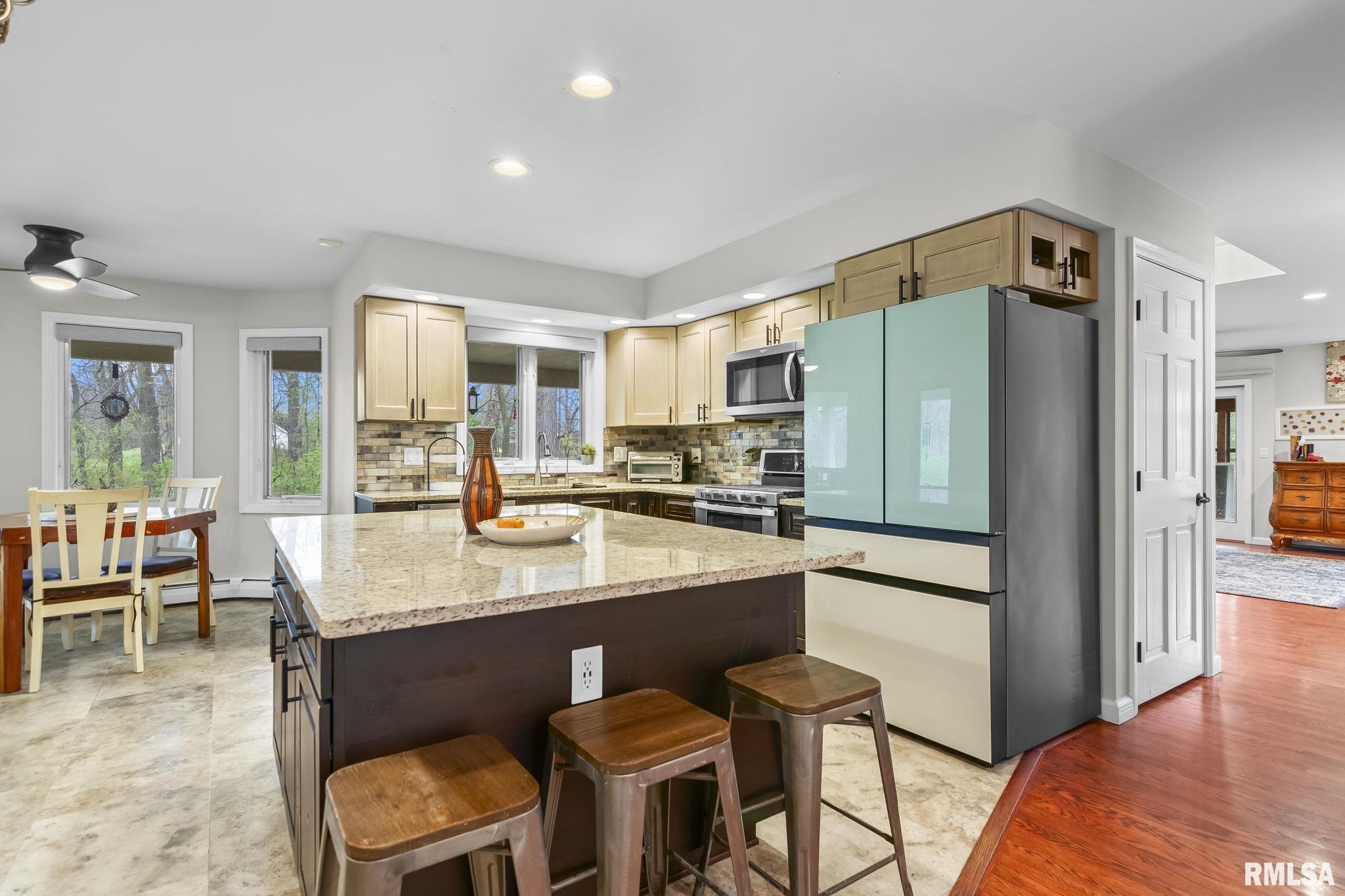 501 Jostes Road