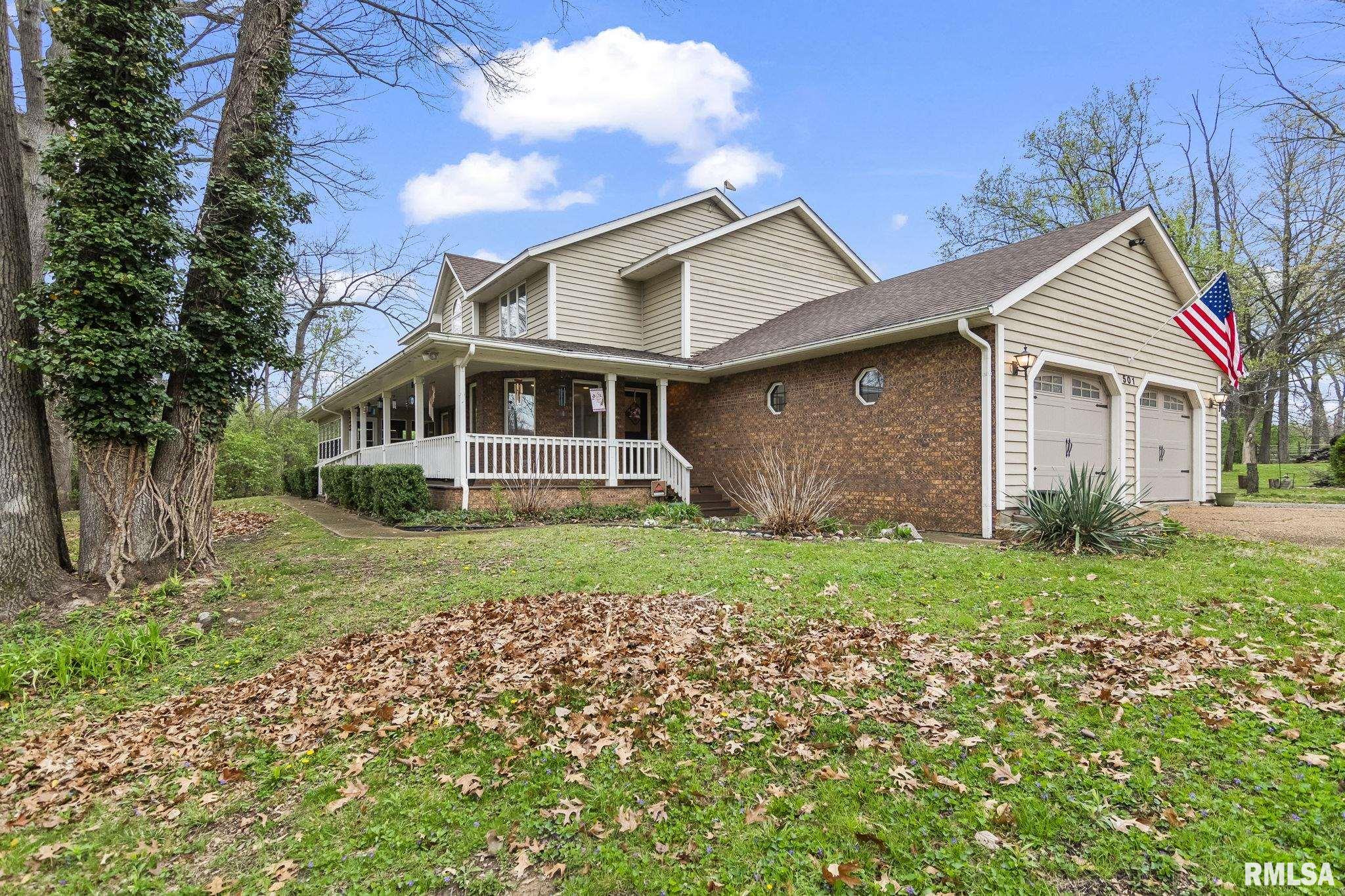 501 Jostes Road