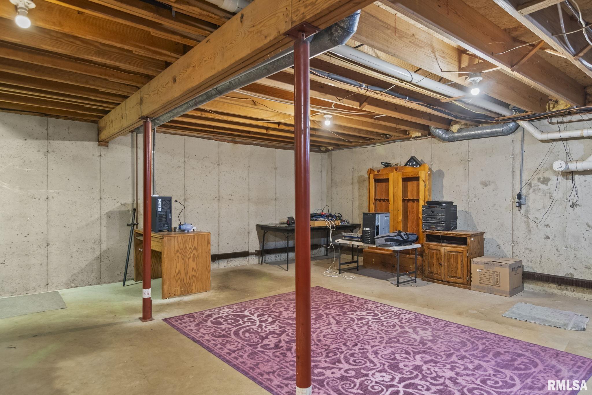 501 Jostes Road