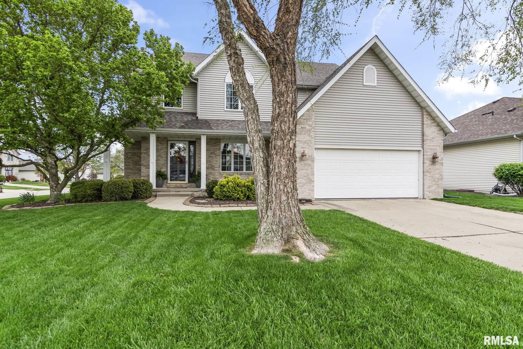2700 Dryden Drive