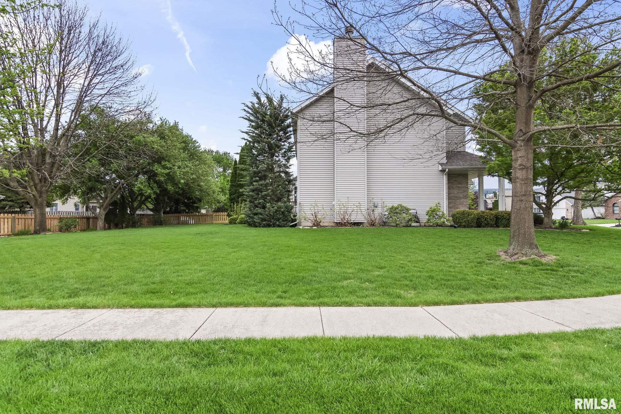 2700 Dryden Drive
