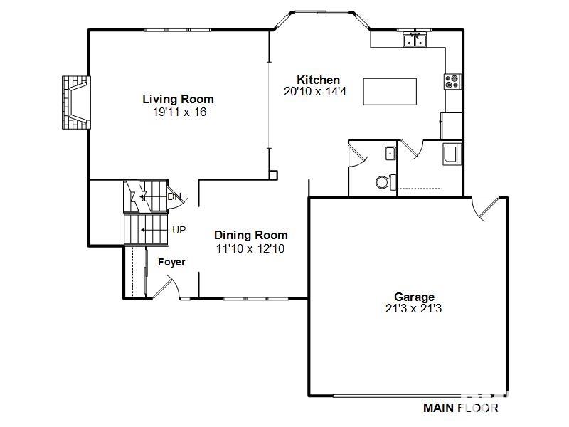 2700 Dryden Drive