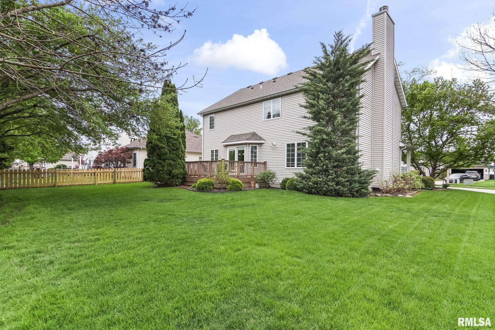 2700 Dryden Drive