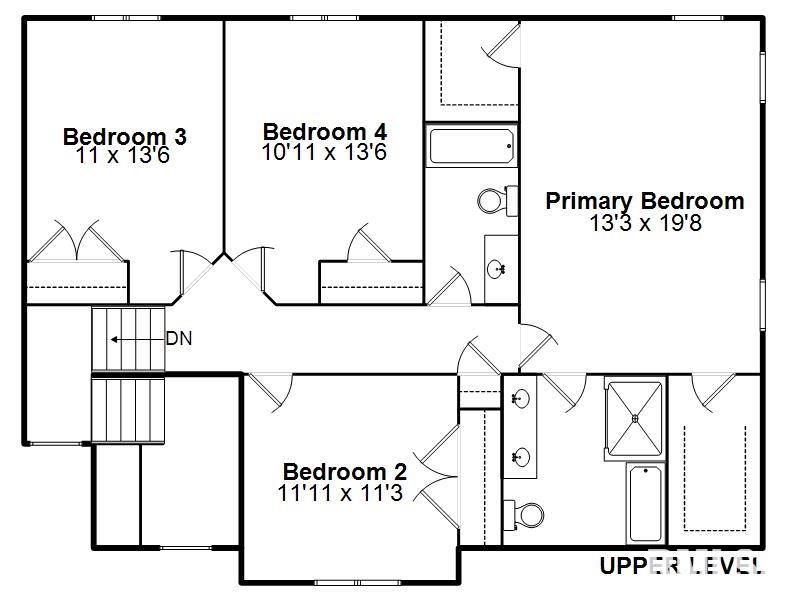 2700 Dryden Drive