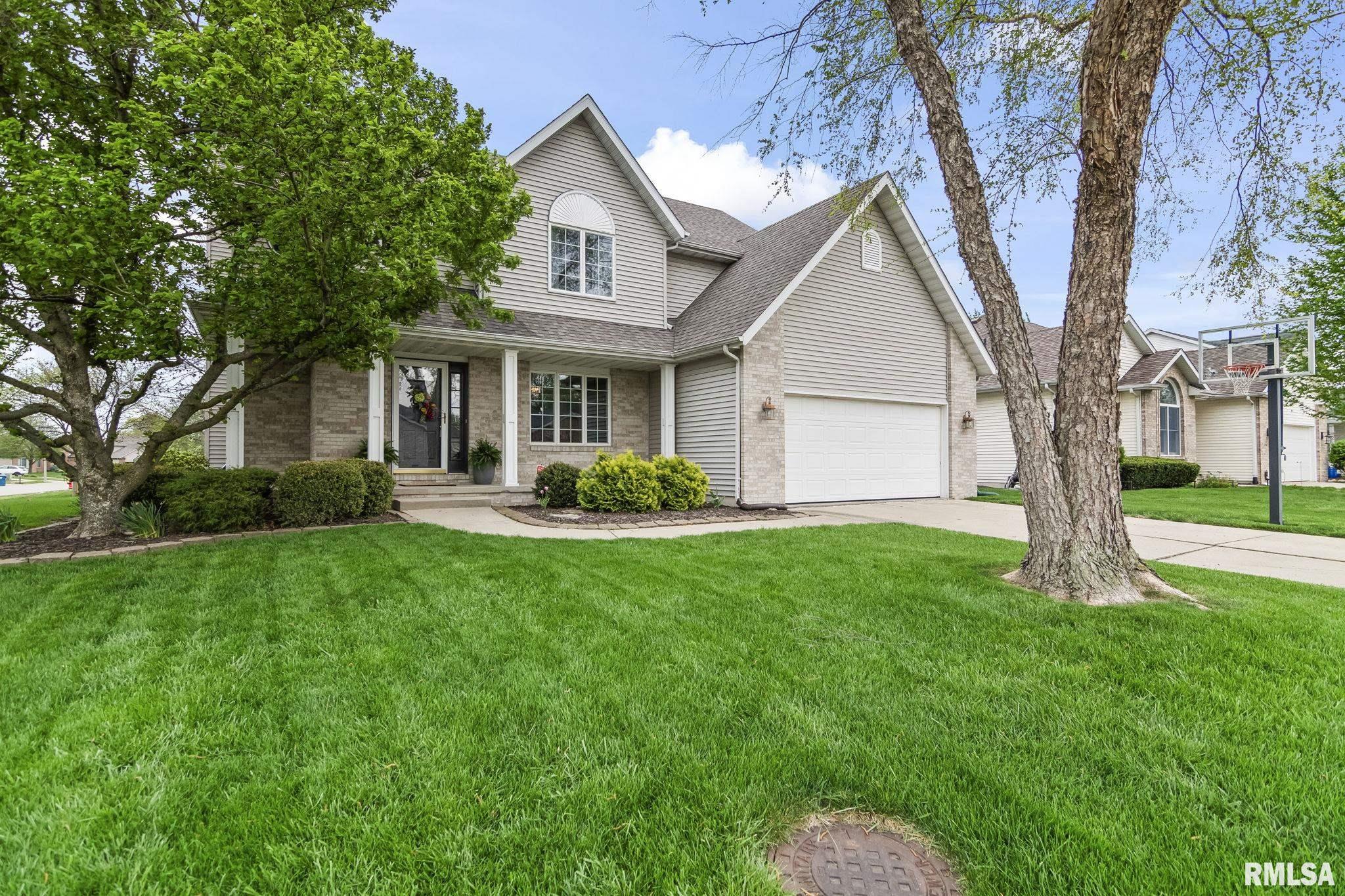 2700 Dryden Drive
