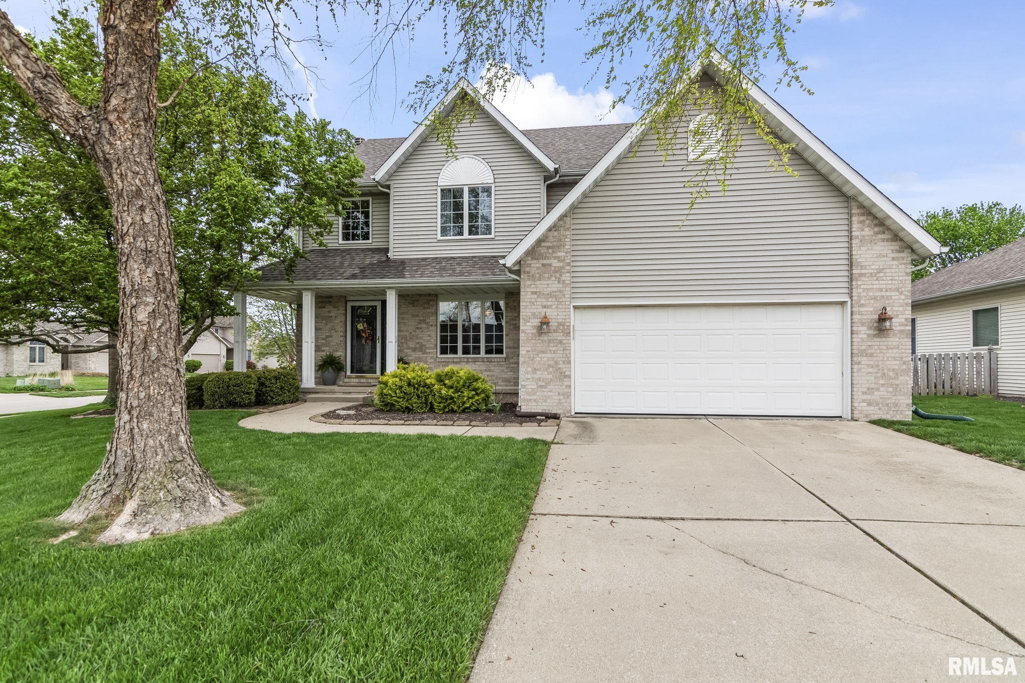 2700 Dryden Drive