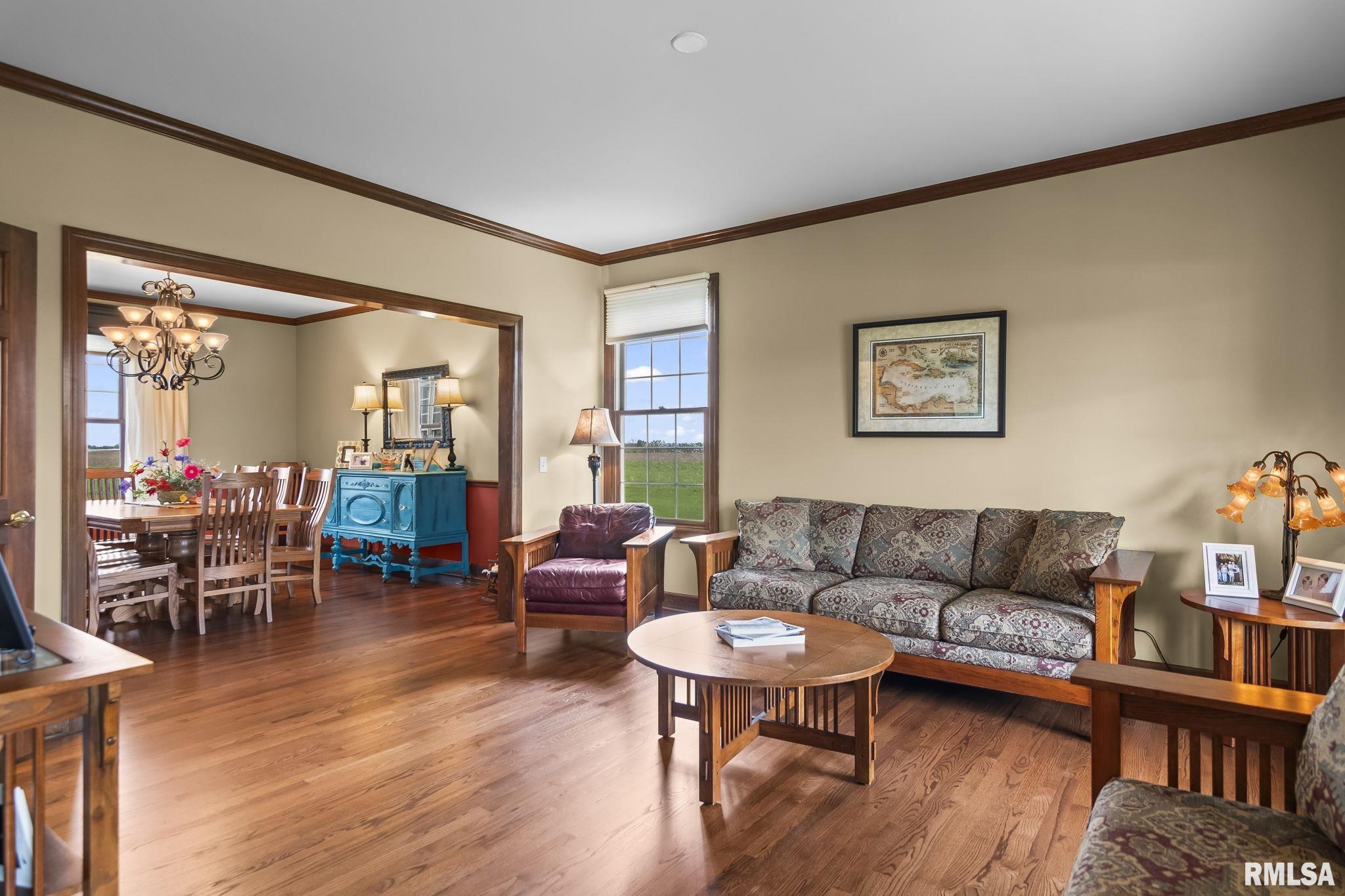 1615 New Salem Church Road